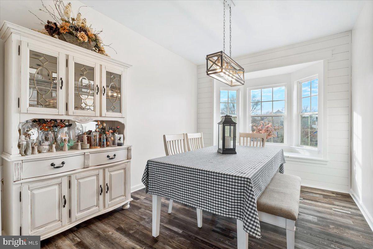 PRINCETON SHOALS - Residential