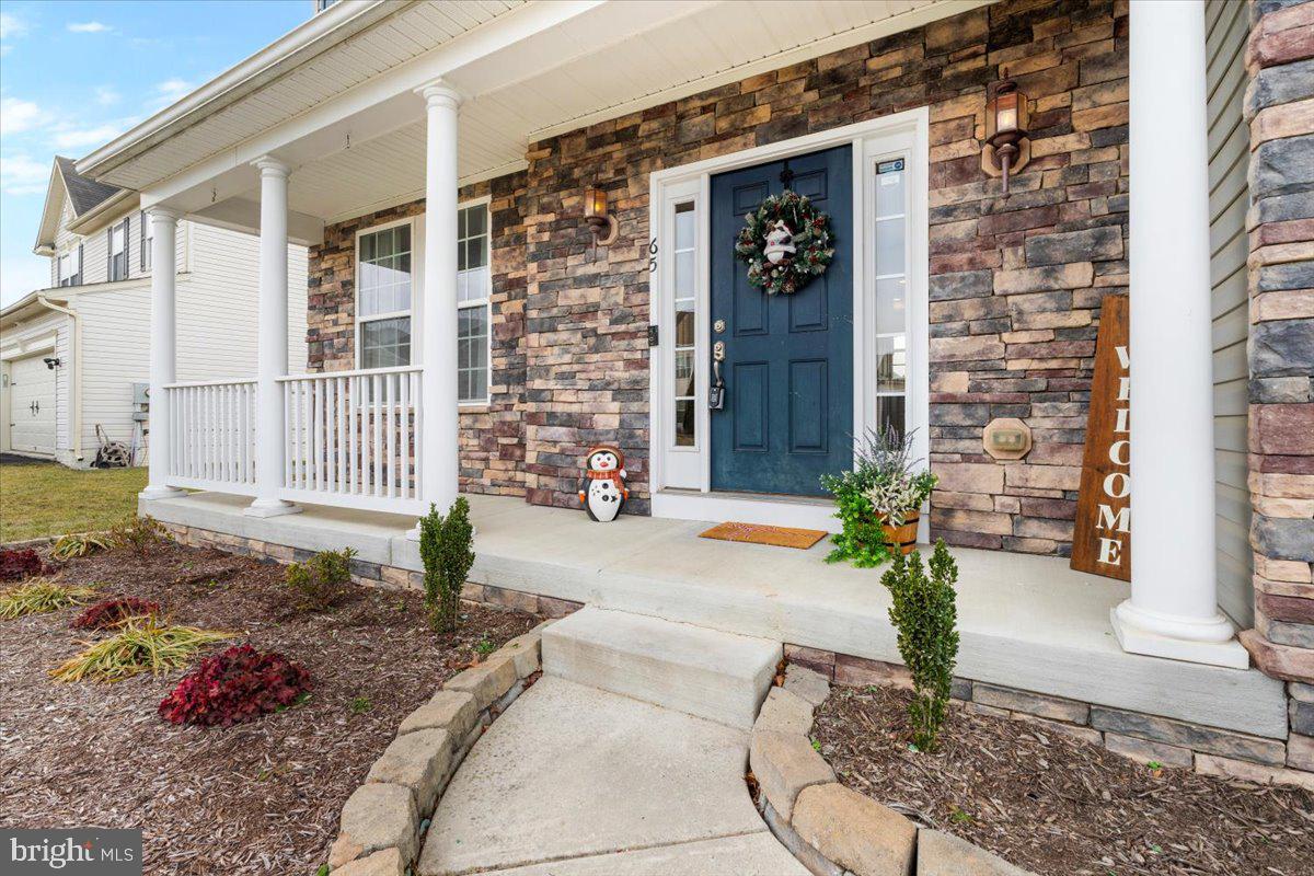 PRINCETON SHOALS - Residential