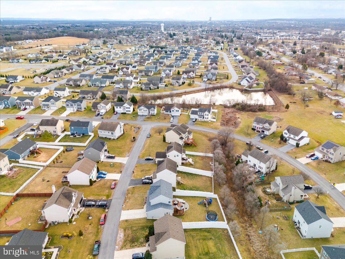 PRINCETON SHOALS - Residential