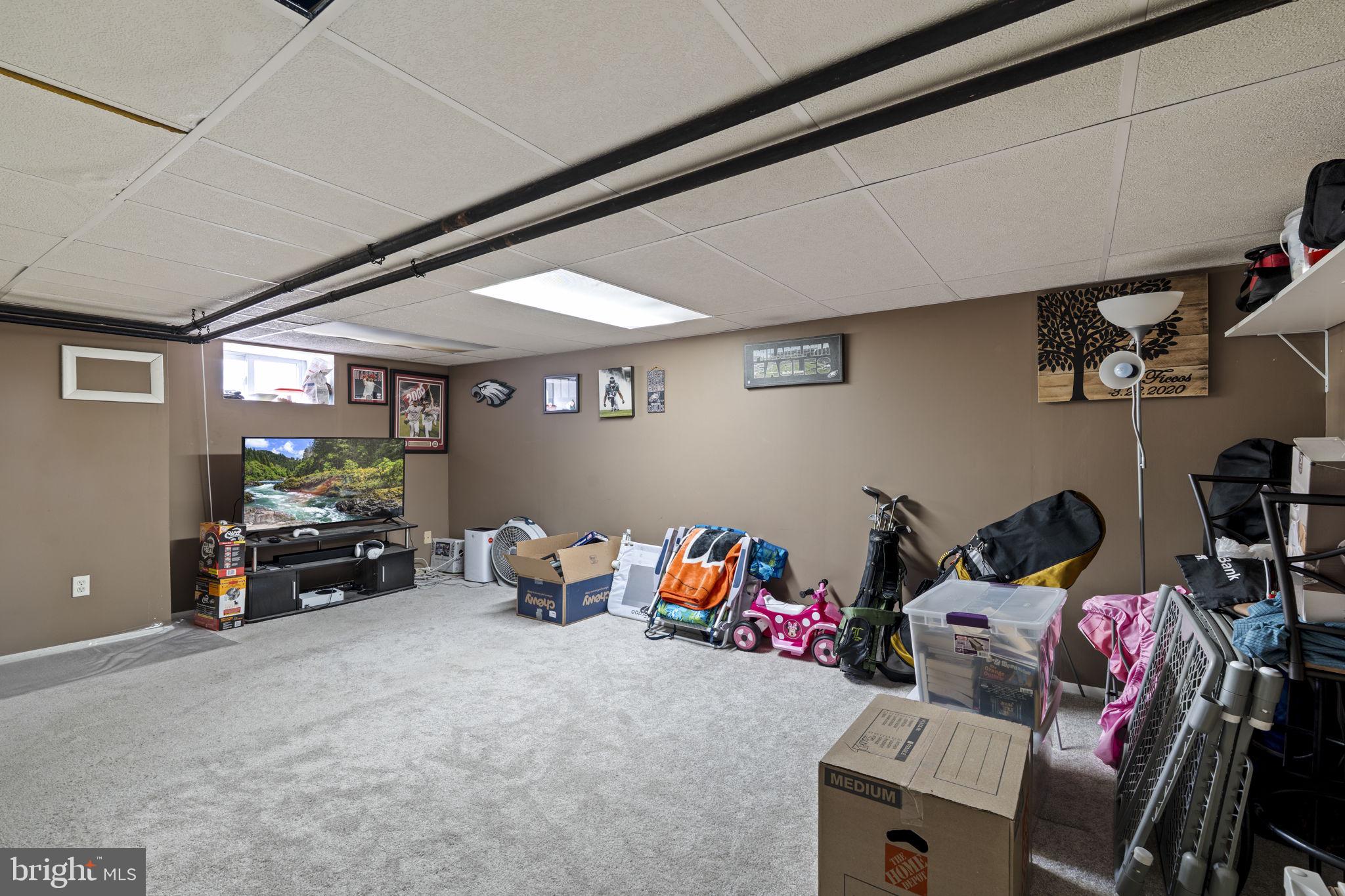 DREXEL HILL - Residential