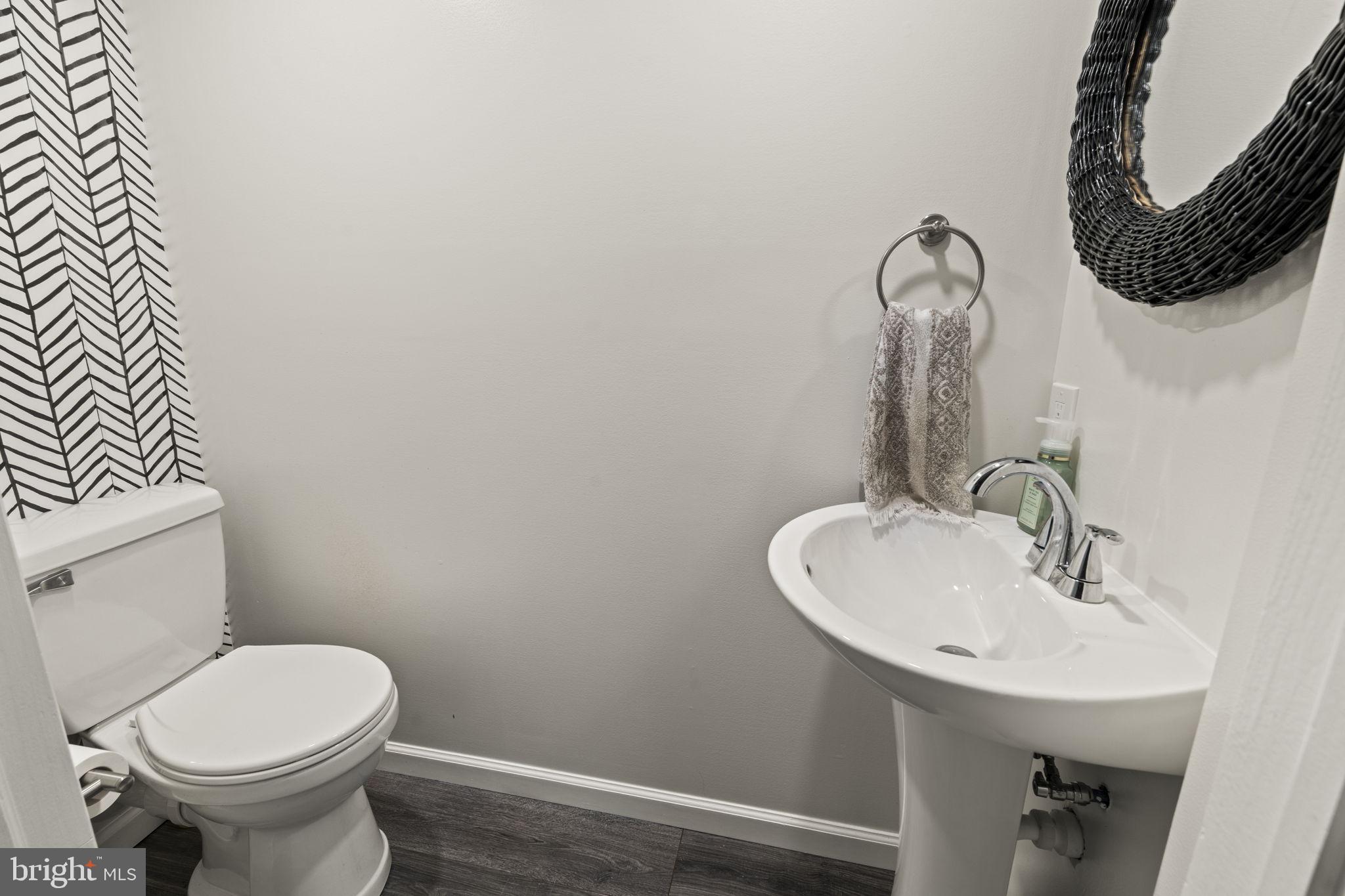 DREXEL HILL - Residential