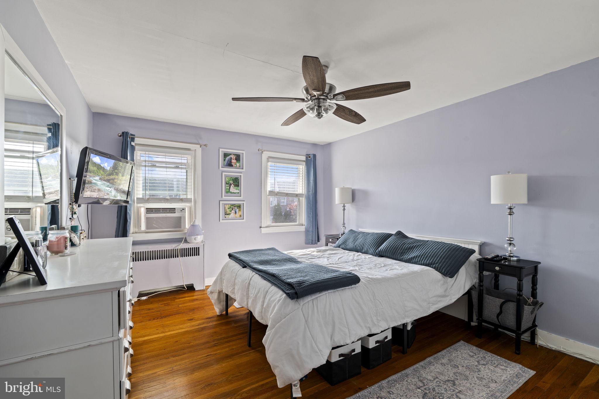 DREXEL HILL - Residential