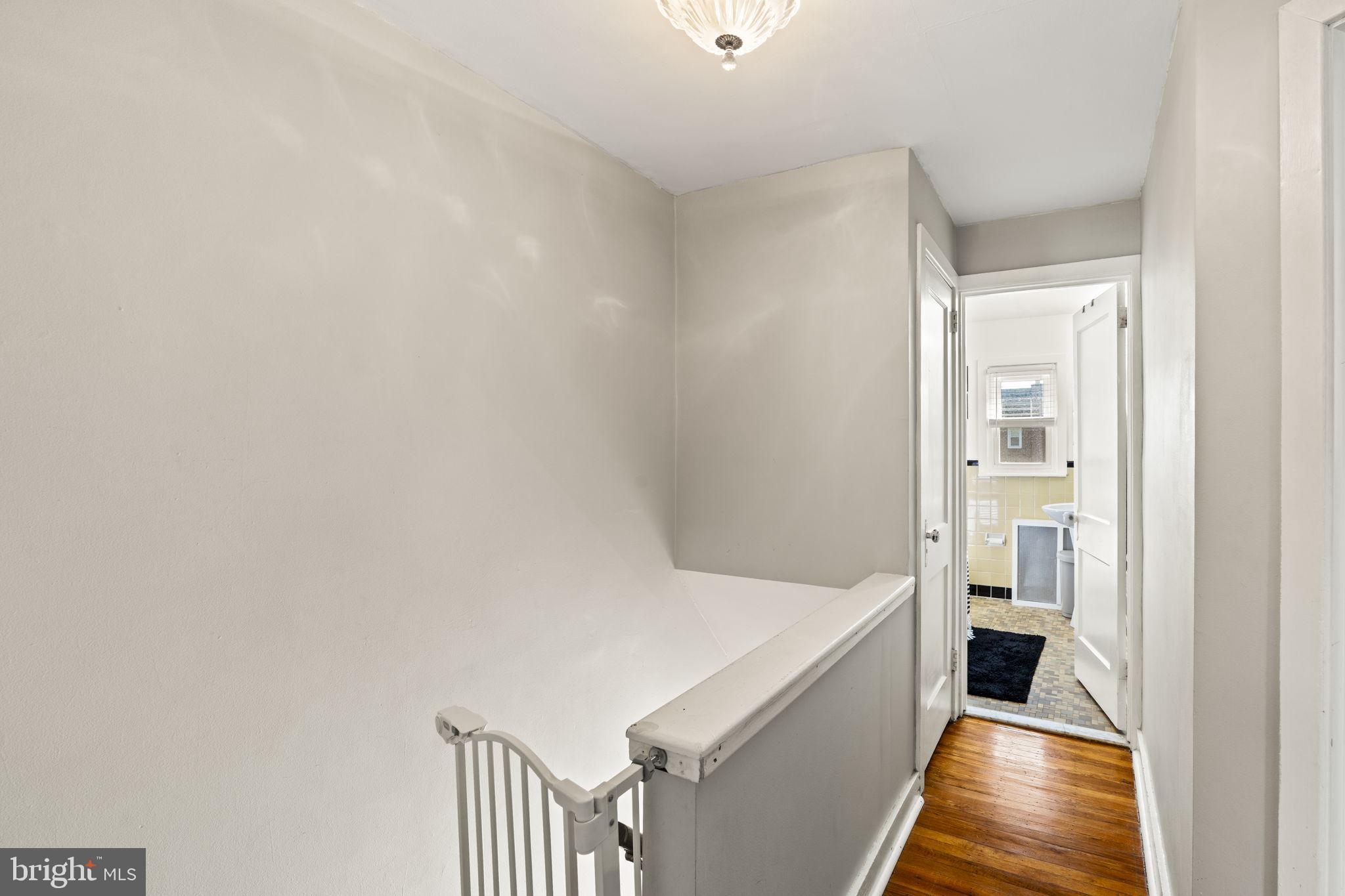 DREXEL HILL - Residential