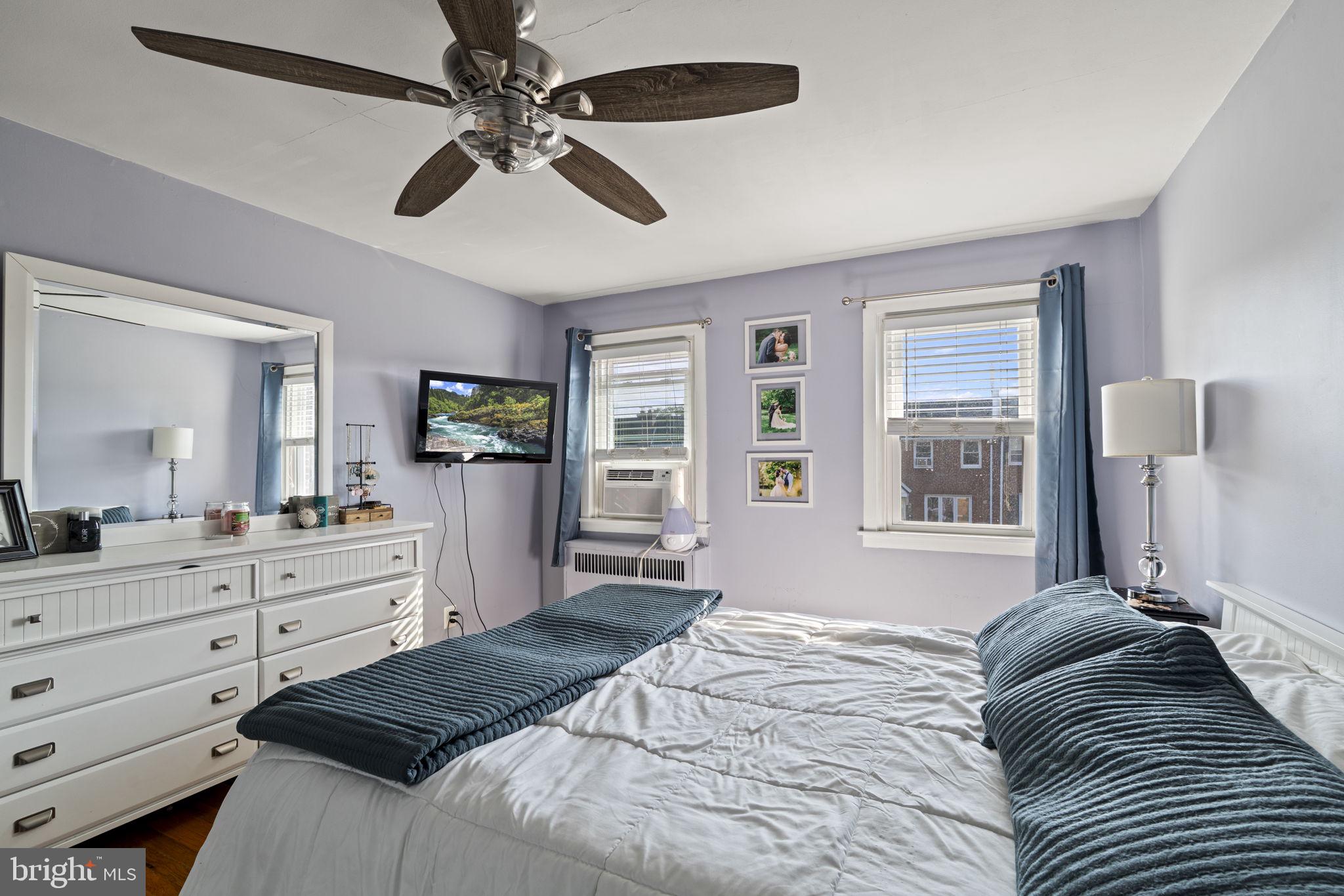 DREXEL HILL - Residential