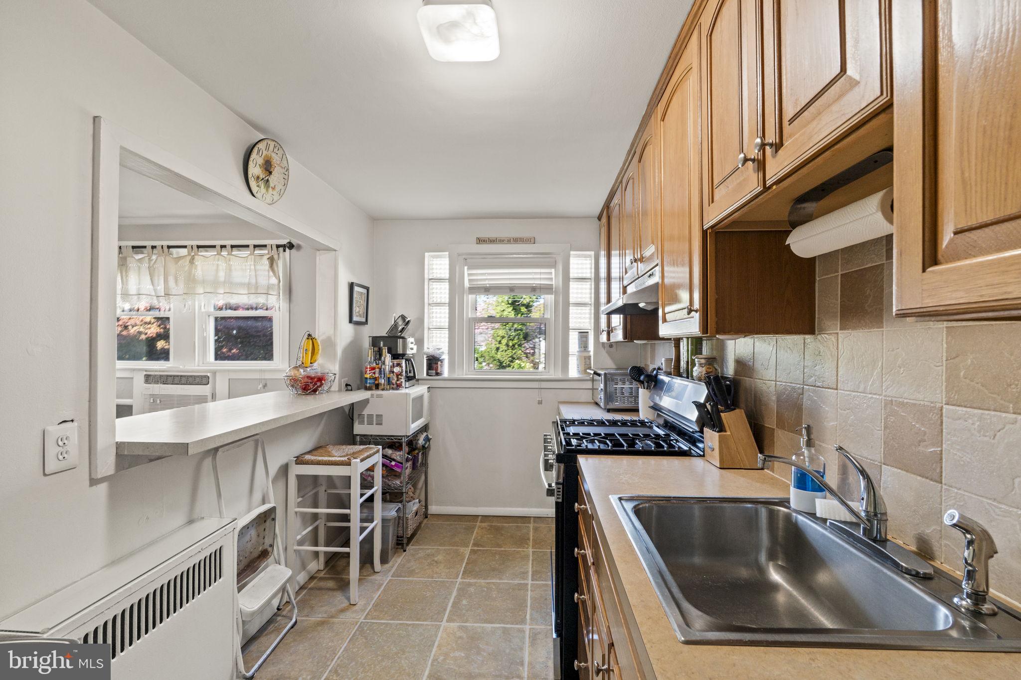 DREXEL HILL - Residential