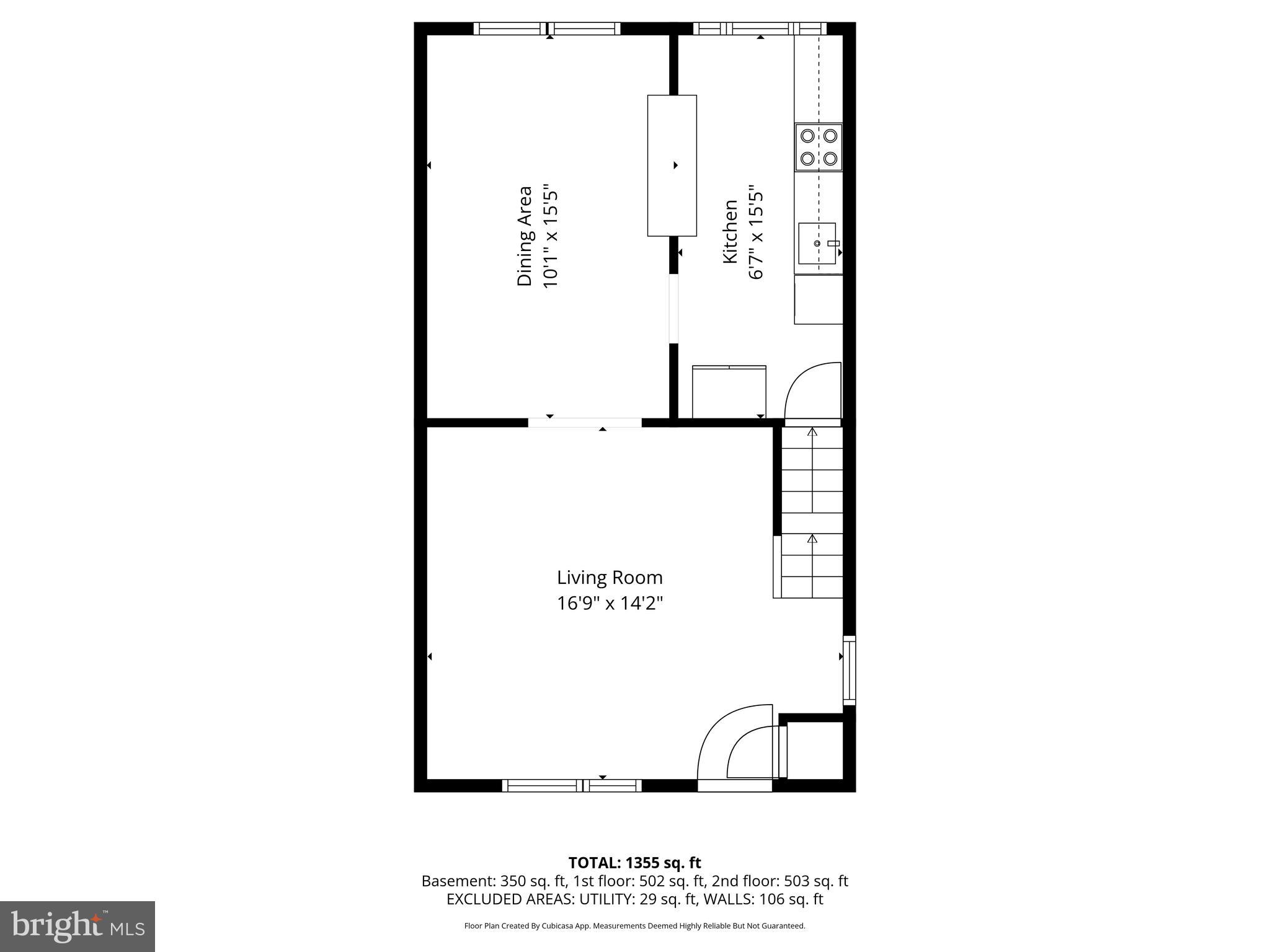 DREXEL HILL - Residential