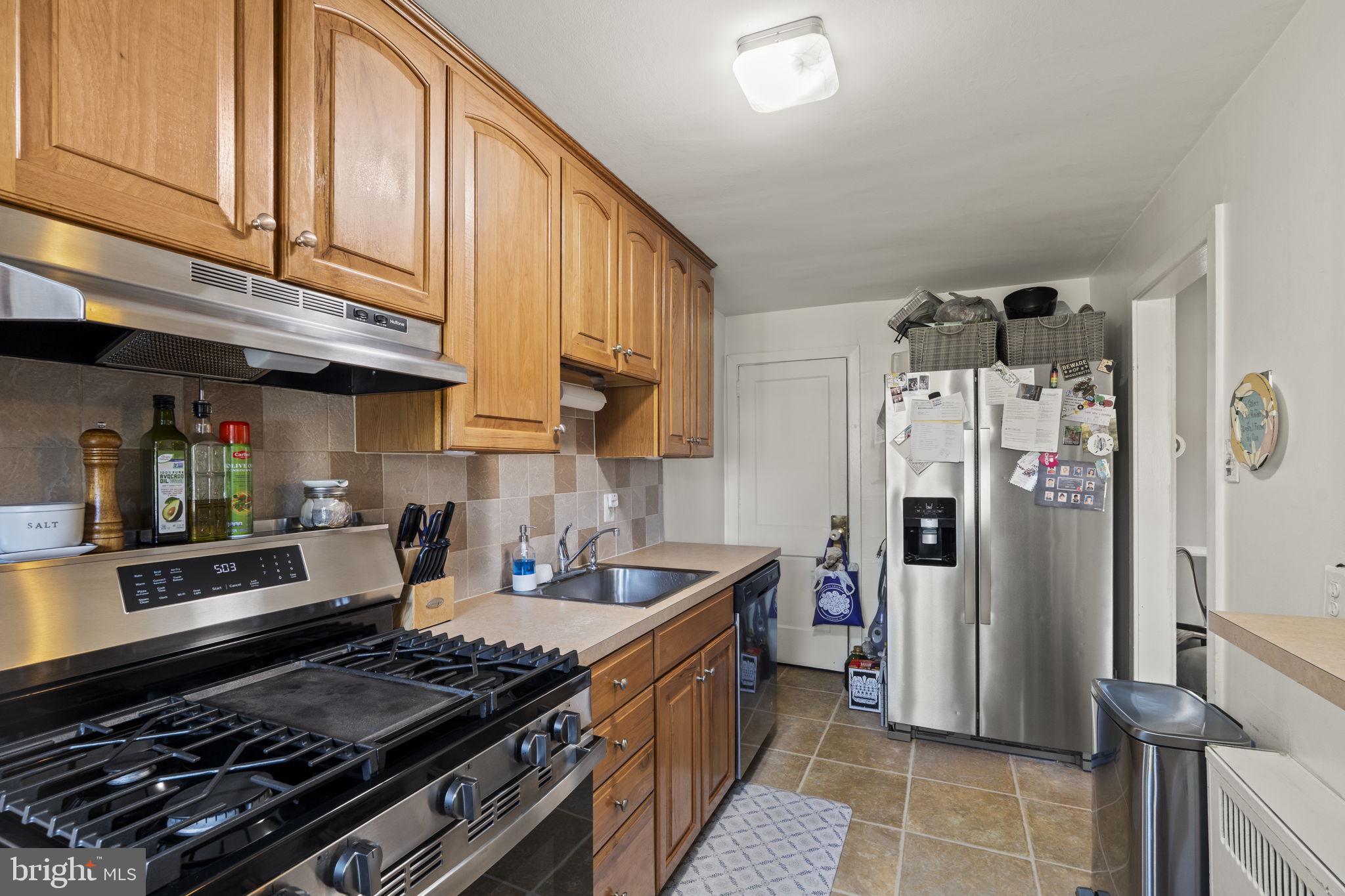 DREXEL HILL - Residential