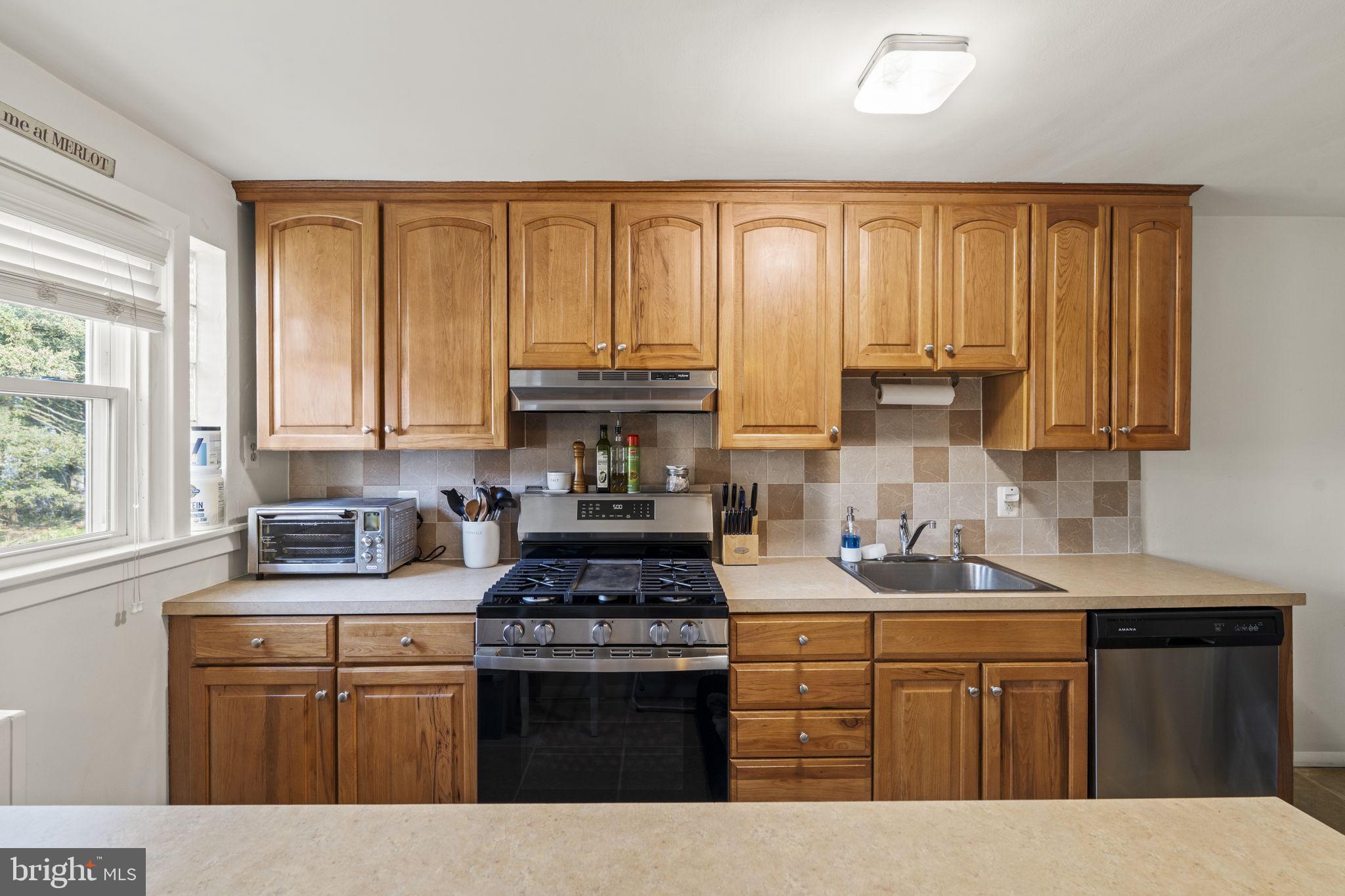 DREXEL HILL - Residential