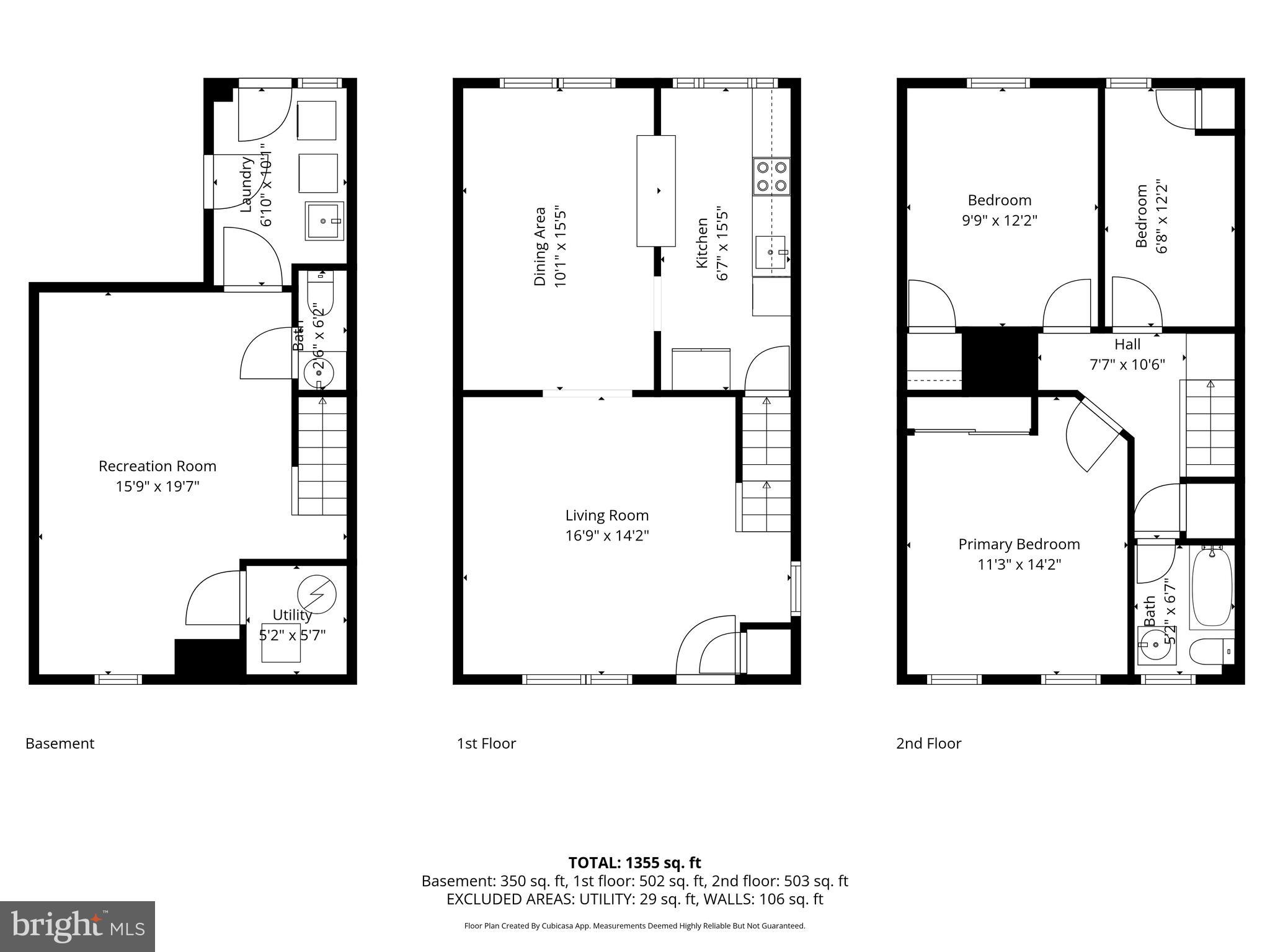 DREXEL HILL - Residential