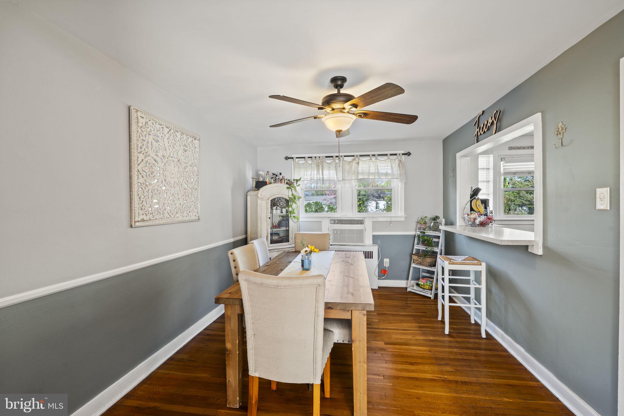 DREXEL HILL - Residential