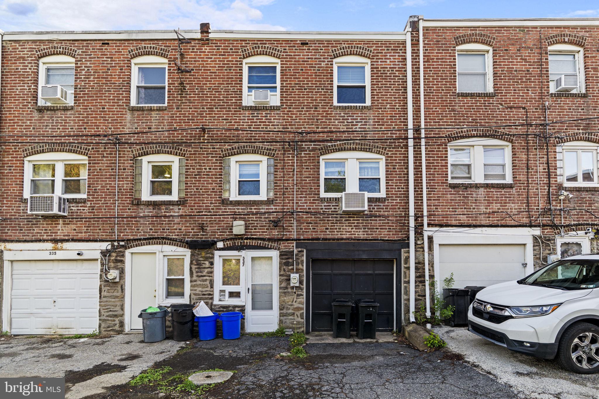 DREXEL HILL - Residential