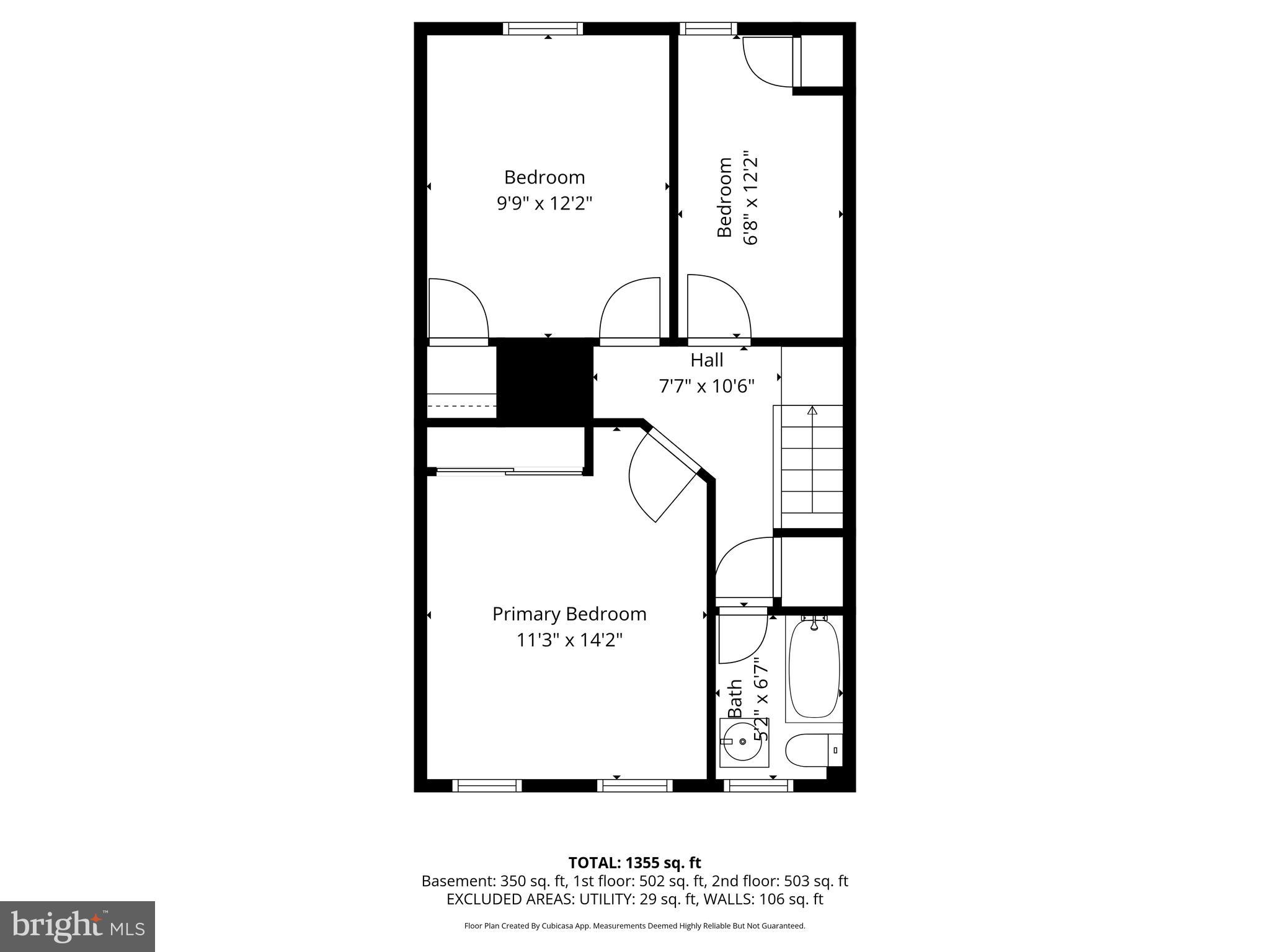 DREXEL HILL - Residential