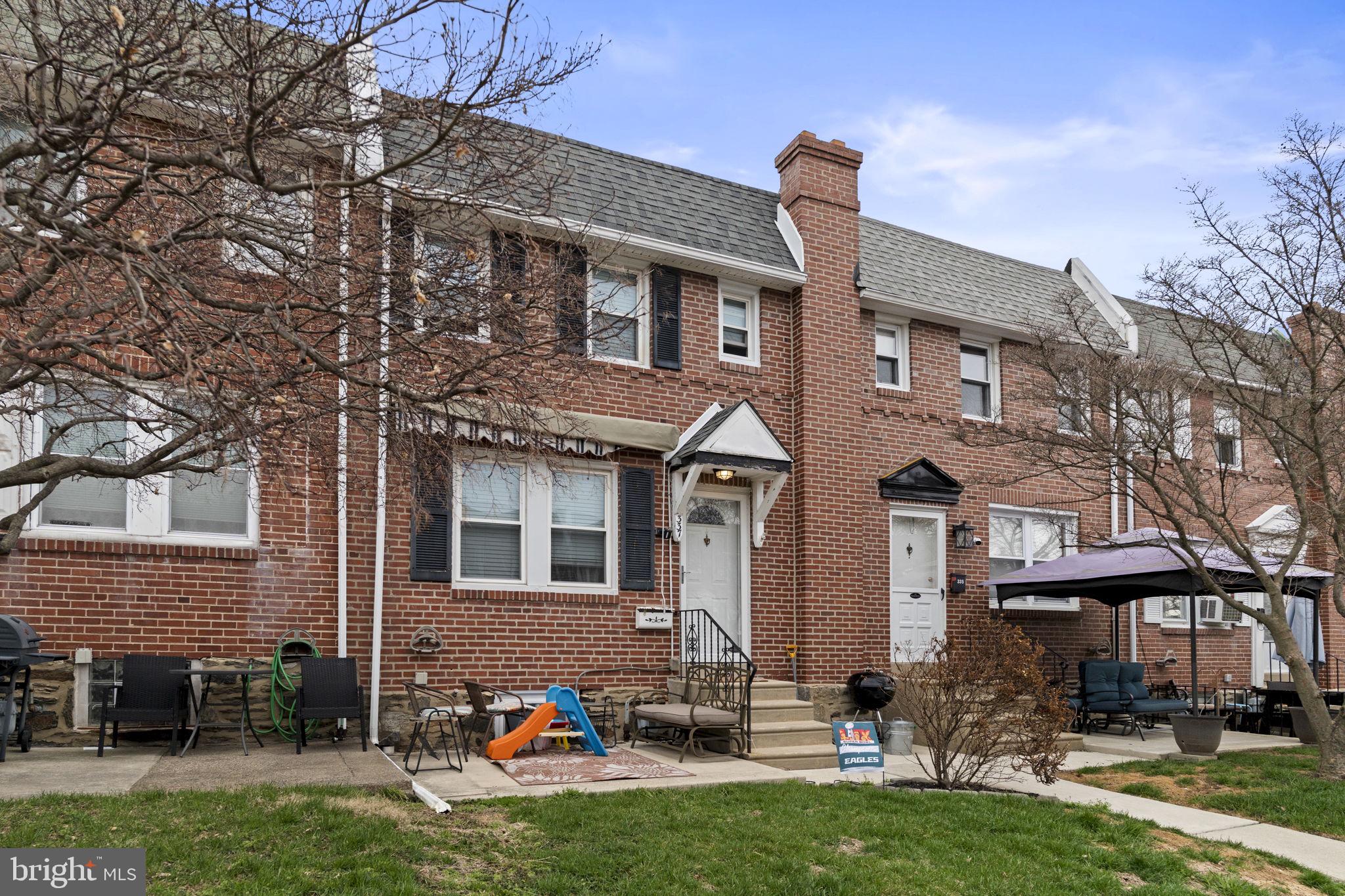 DREXEL HILL - Residential