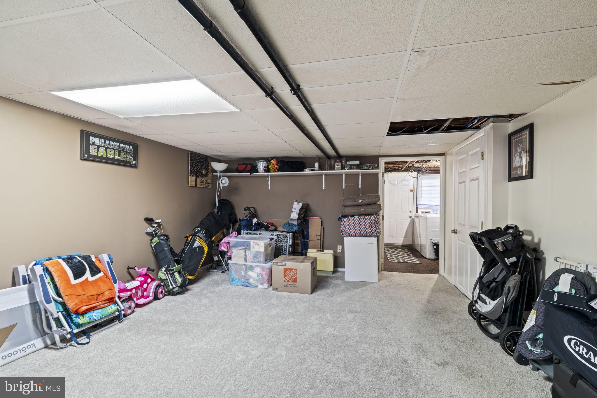 DREXEL HILL - Residential