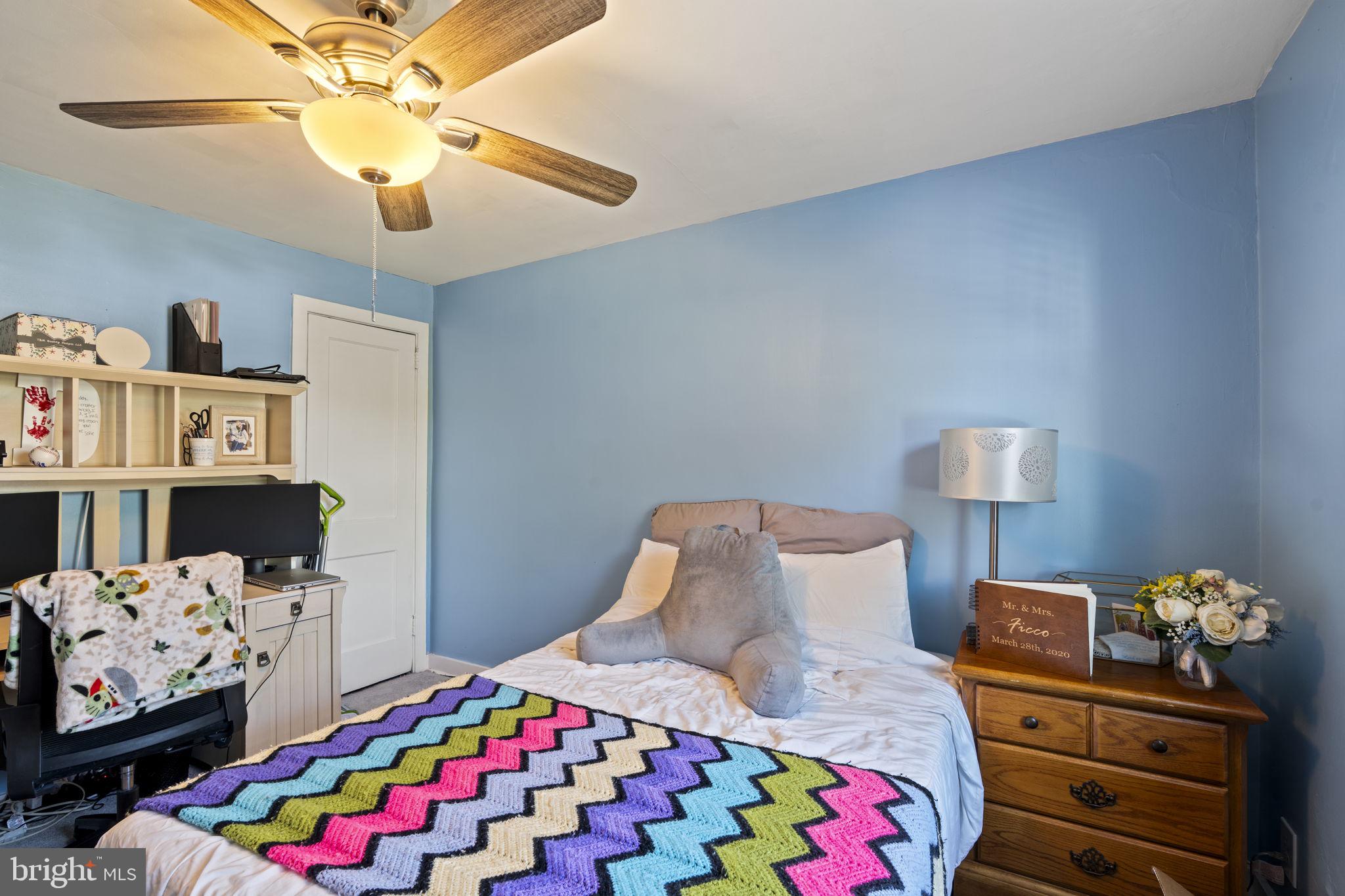 DREXEL HILL - Residential