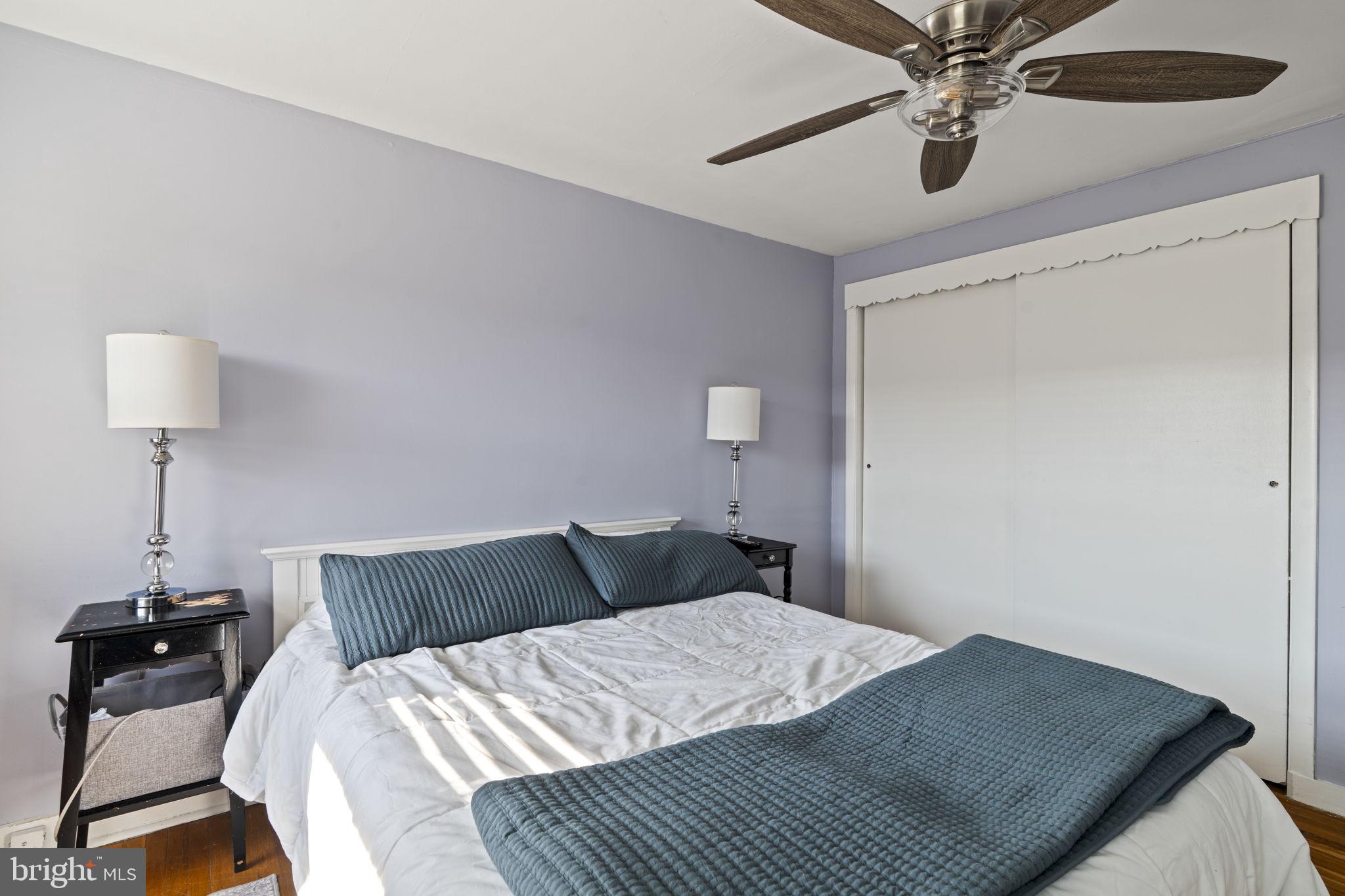 DREXEL HILL - Residential