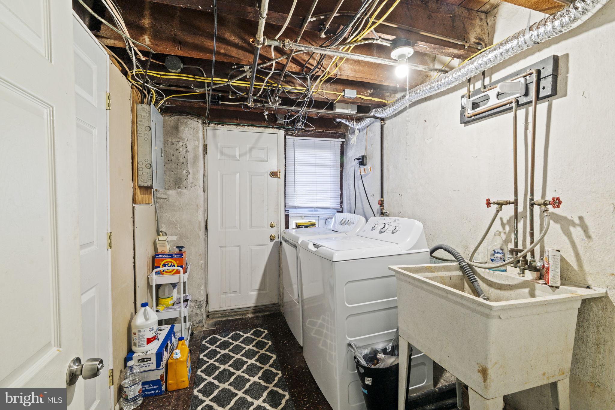 DREXEL HILL - Residential