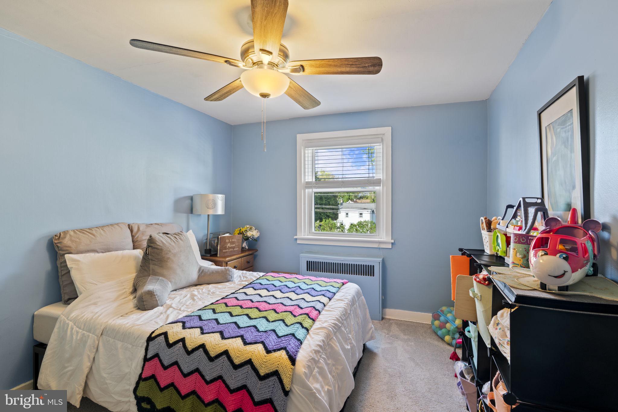 DREXEL HILL - Residential