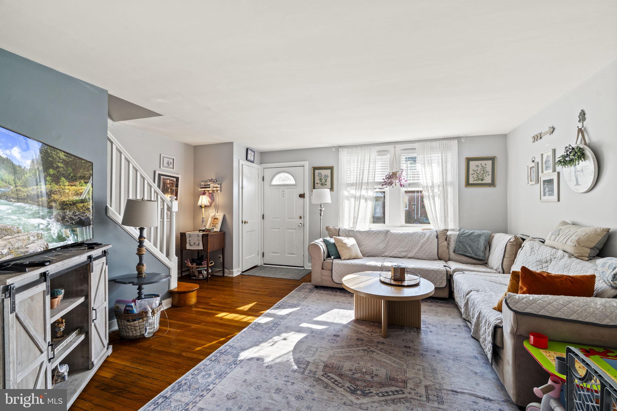 DREXEL HILL - Residential