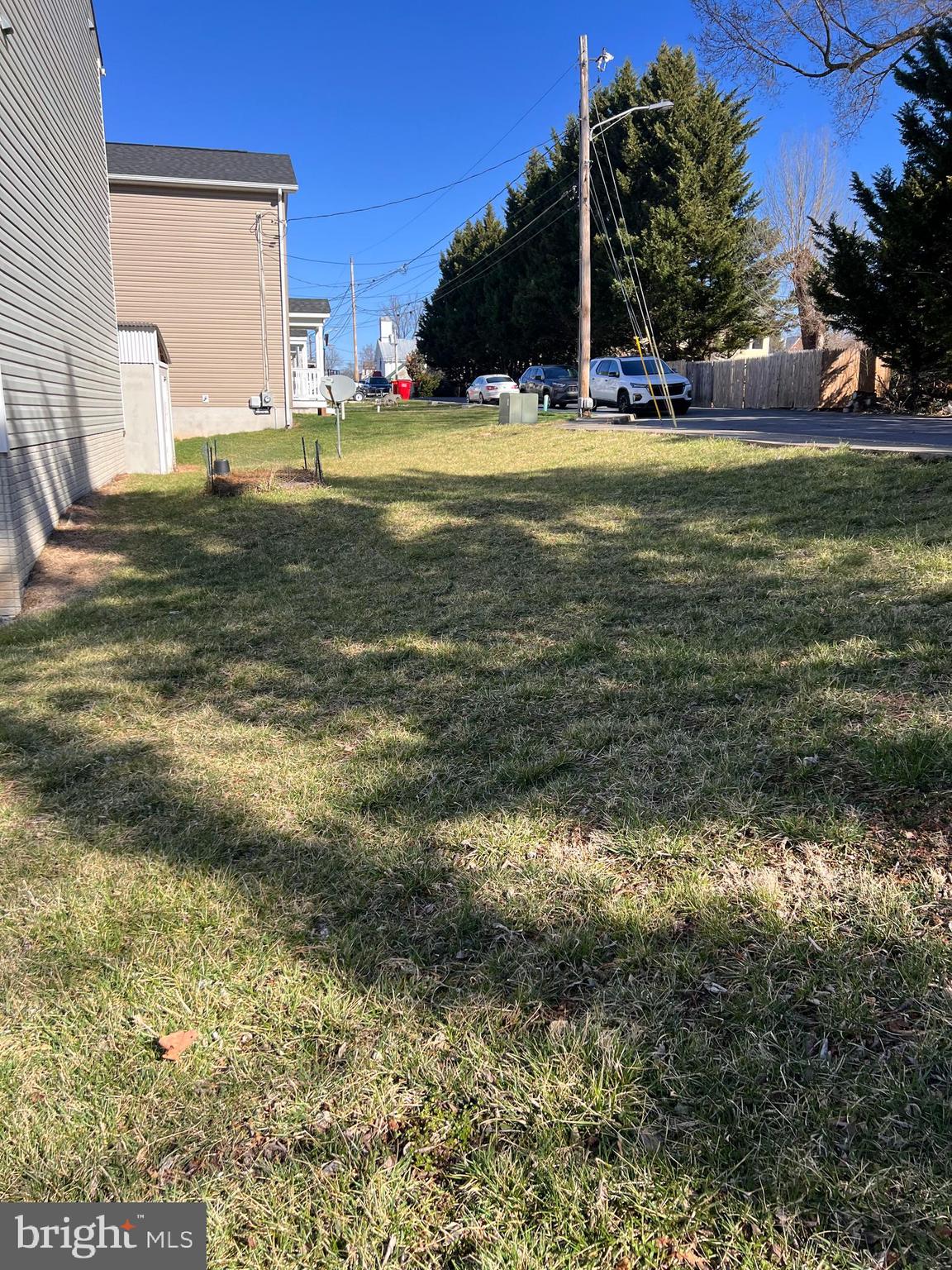 NONE AVAILABLE - Residential