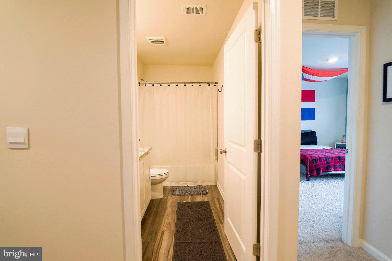 MAGNOLIA SPRINGS - Residential Lease