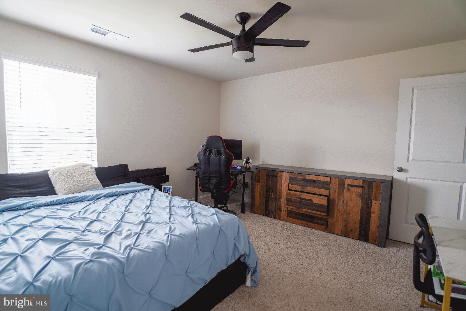 MAGNOLIA SPRINGS - Residential Lease