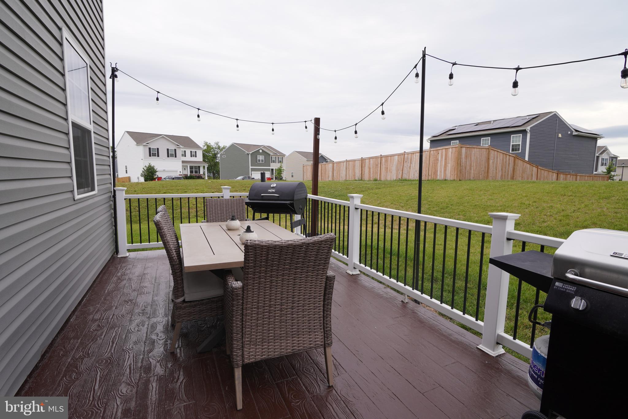 MAGNOLIA SPRINGS - Residential Lease