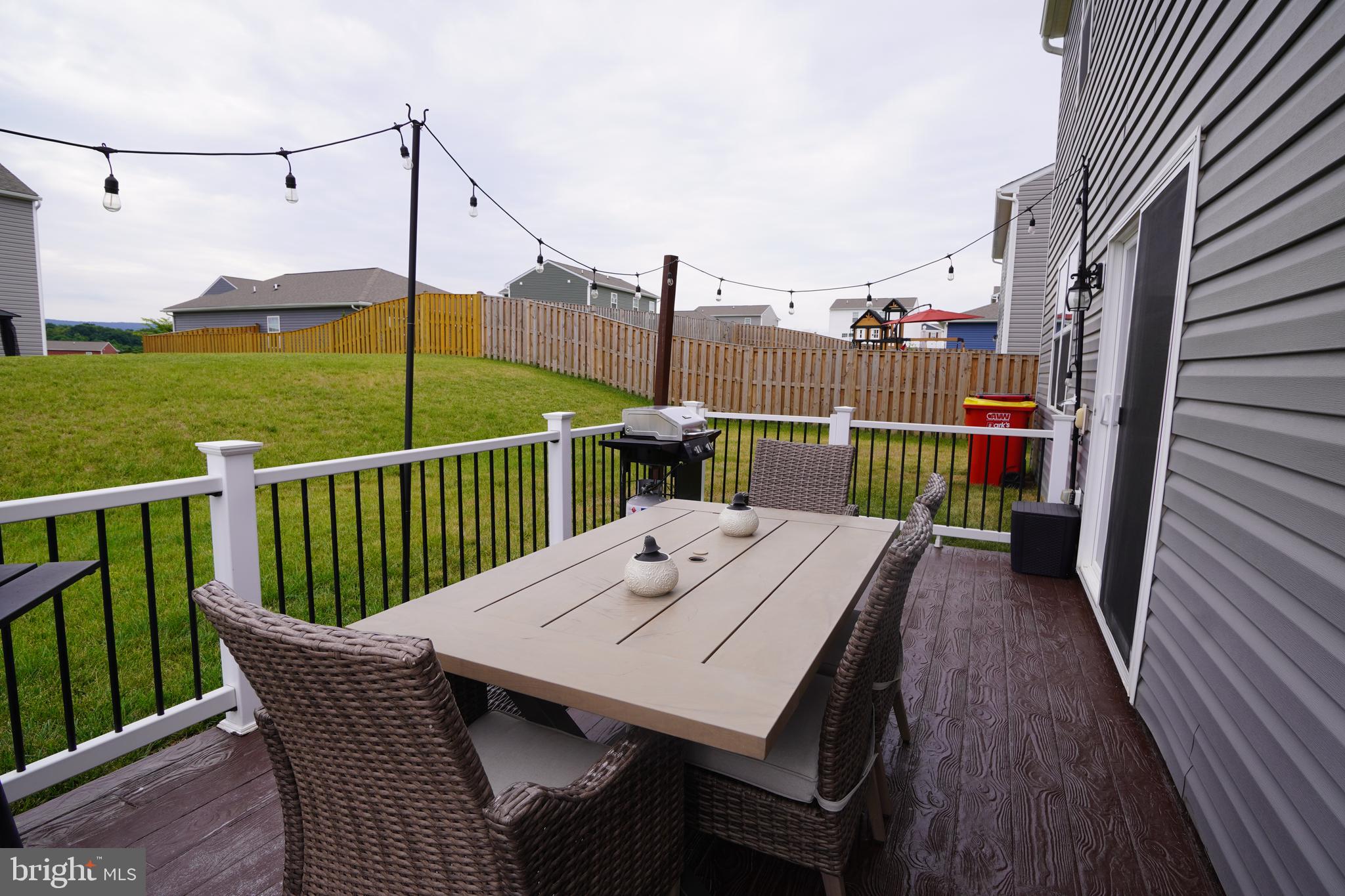 MAGNOLIA SPRINGS - Residential Lease