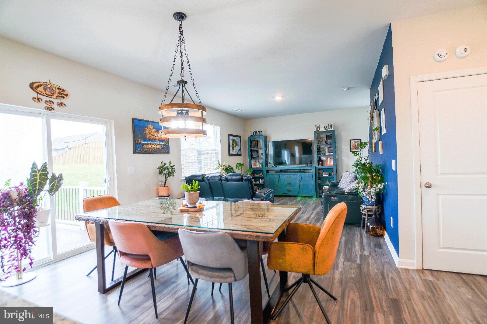 MAGNOLIA SPRINGS - Residential Lease