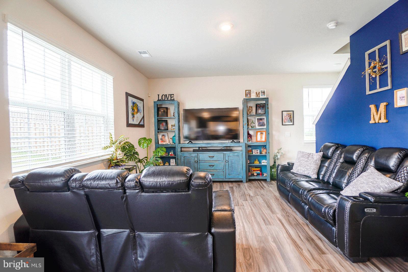 MAGNOLIA SPRINGS - Residential Lease