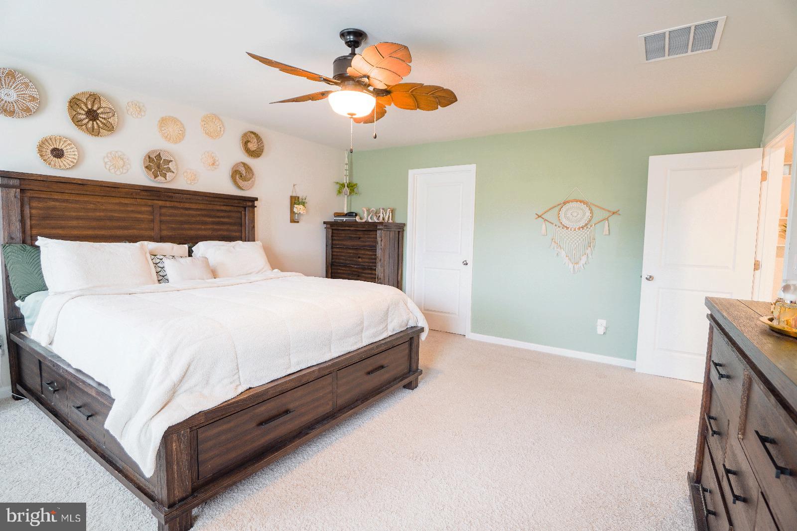 MAGNOLIA SPRINGS - Residential Lease