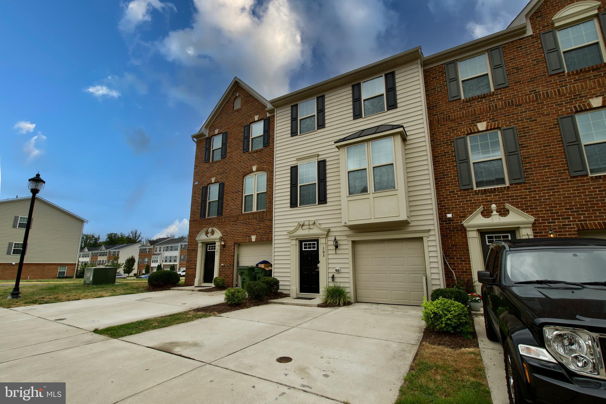 103 BRENTON ROAD 22