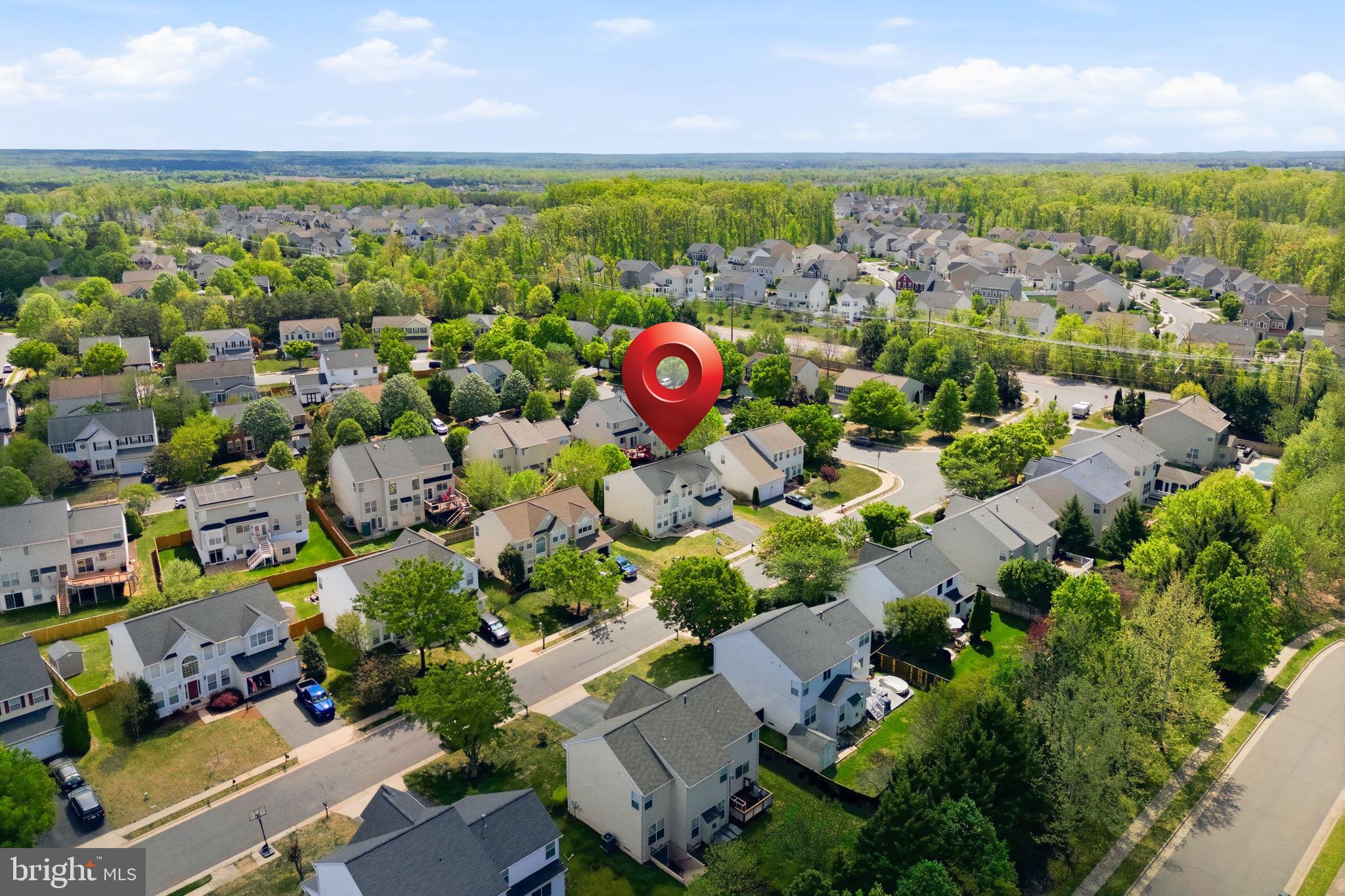 ASHLEY RIDGE - Residential