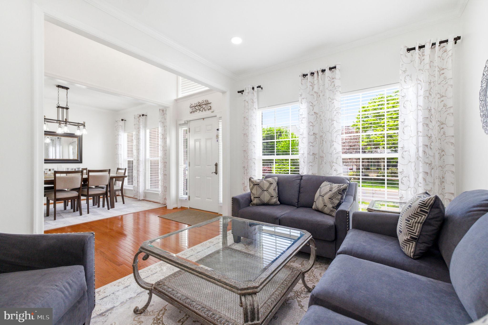 ASHLEY RIDGE - Residential