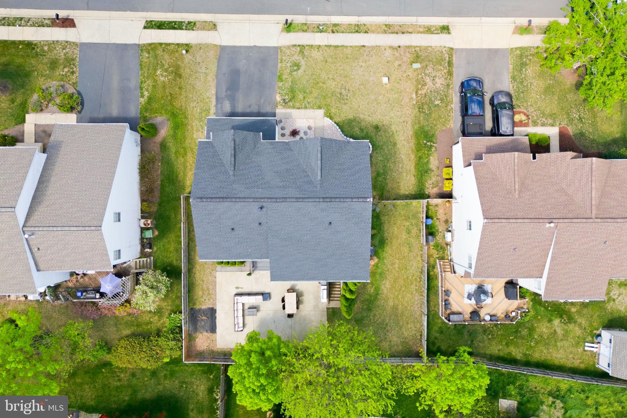 ASHLEY RIDGE - Residential