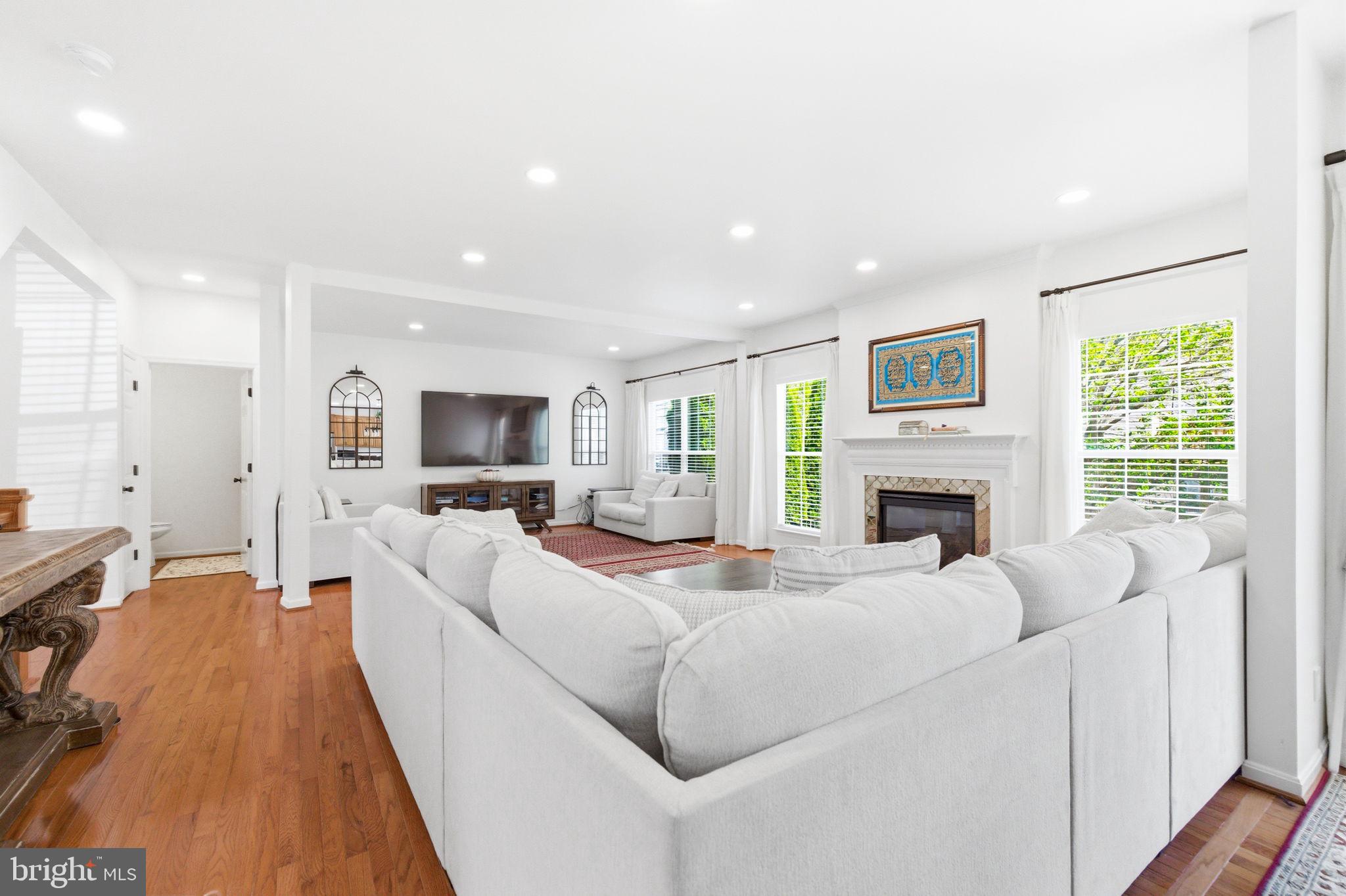 ASHLEY RIDGE - Residential