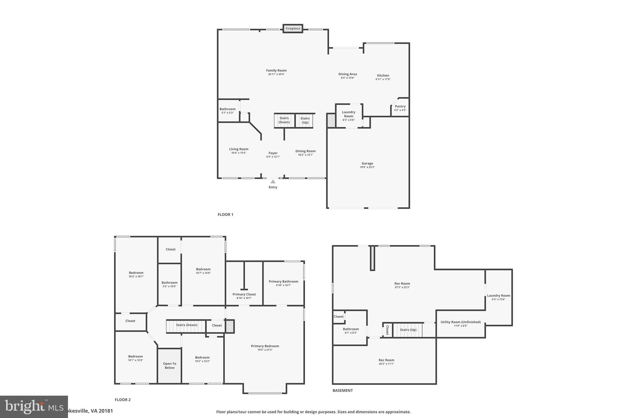 ASHLEY RIDGE - Residential