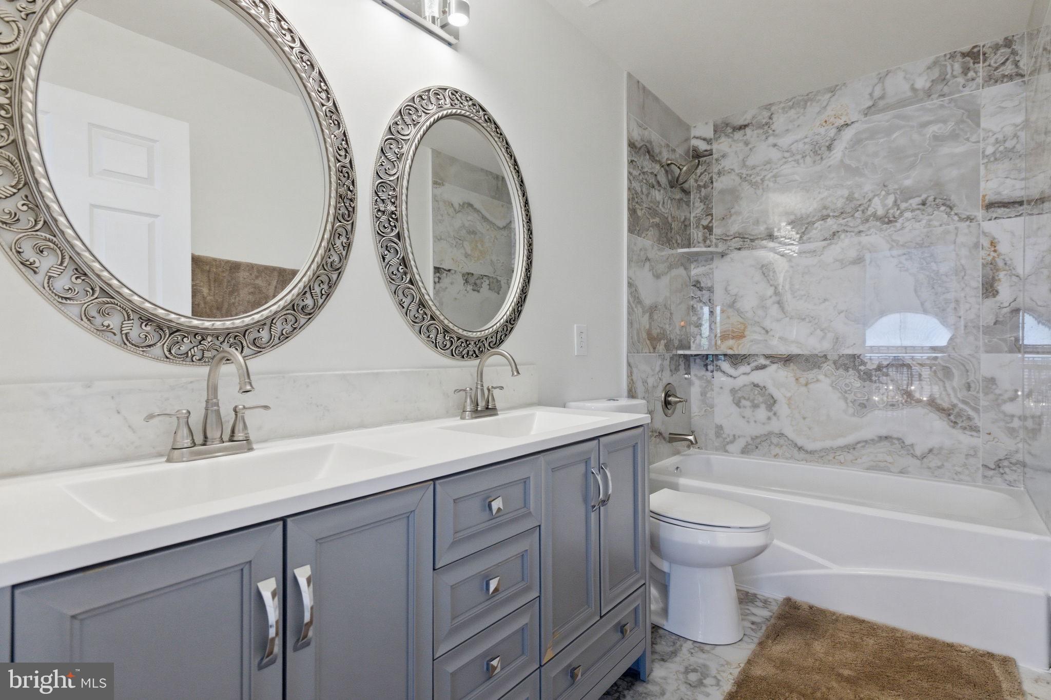 ASHLEY RIDGE - Residential