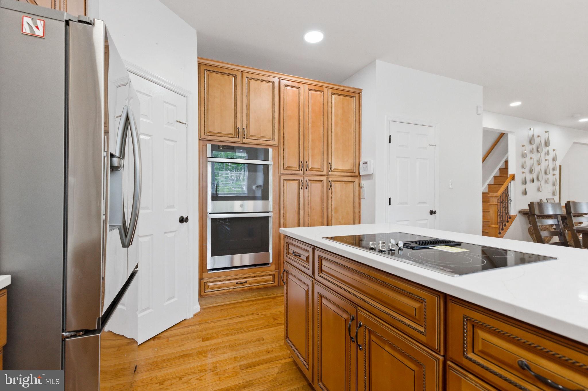 ASHLEY RIDGE - Residential