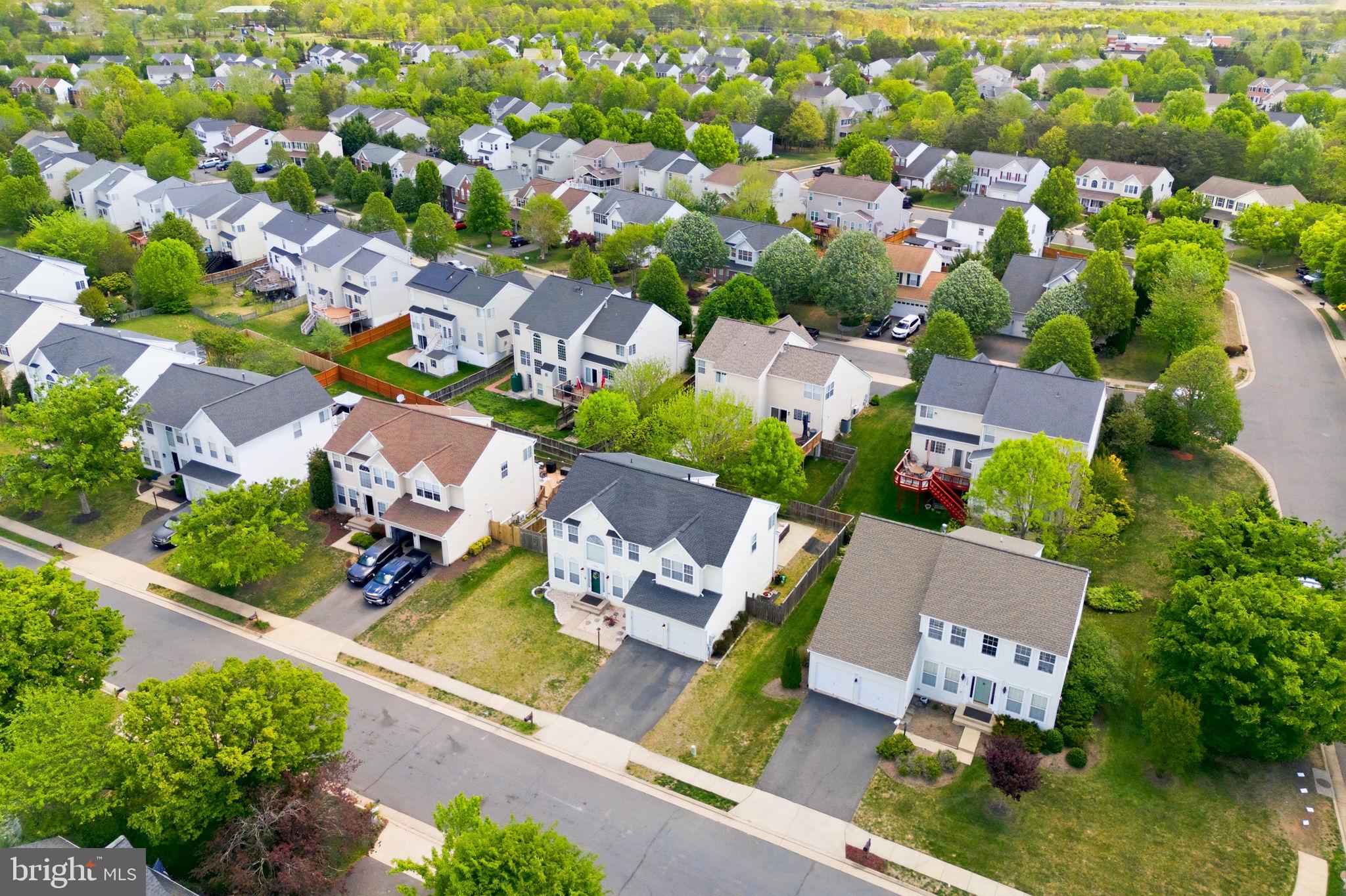 ASHLEY RIDGE - Residential