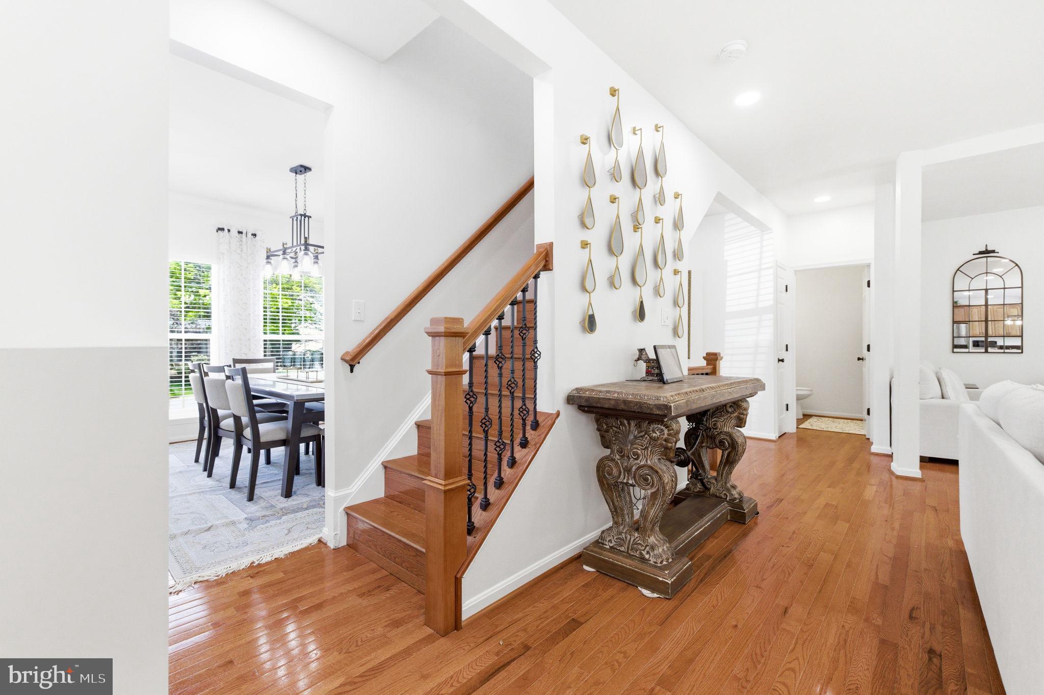 ASHLEY RIDGE - Residential