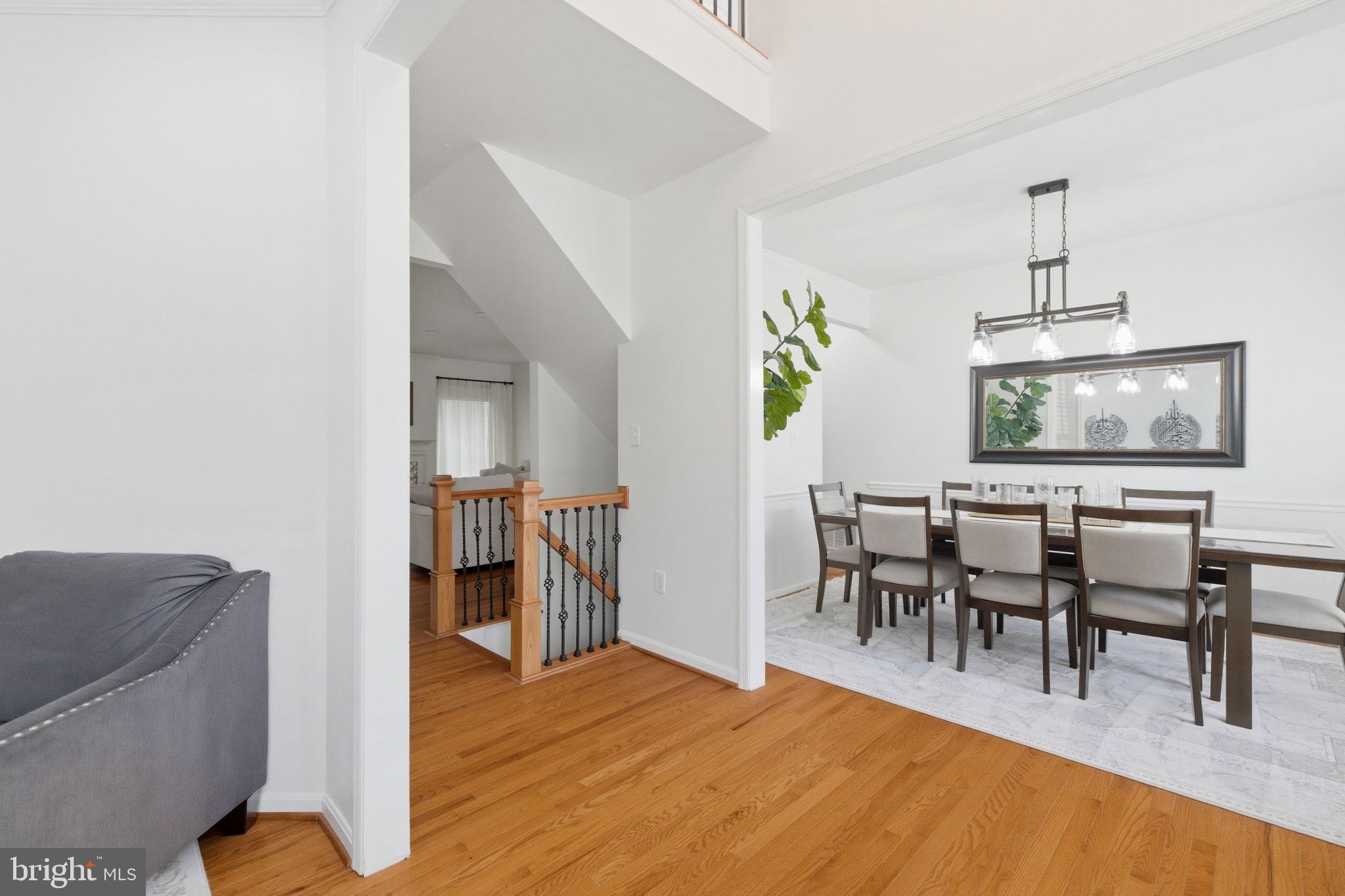 ASHLEY RIDGE - Residential