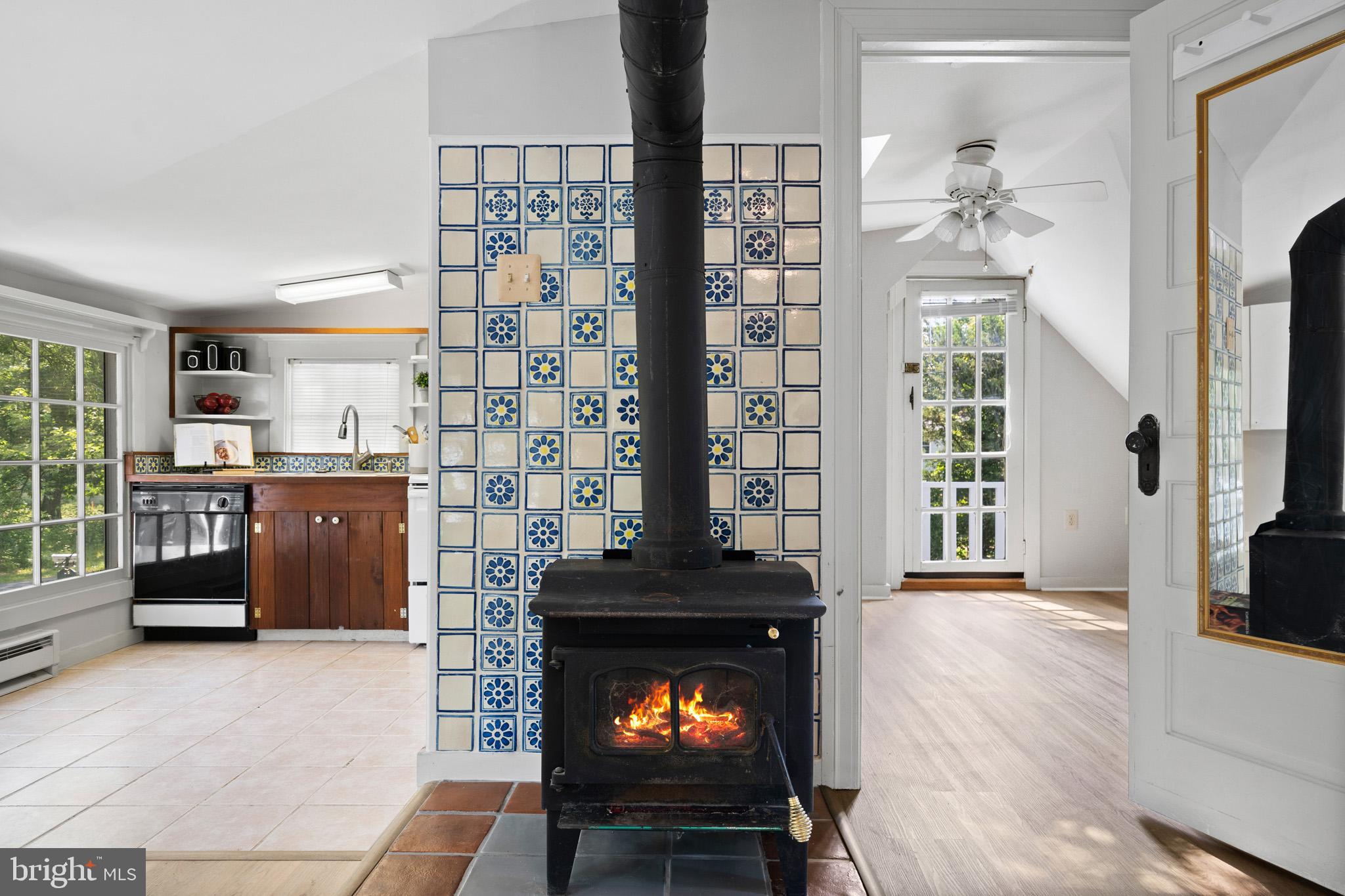 COBB ISLAND - Residential