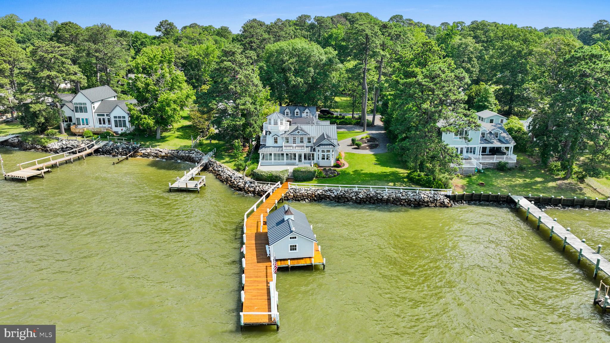 15435 POTOMAC RIVER DRIVE