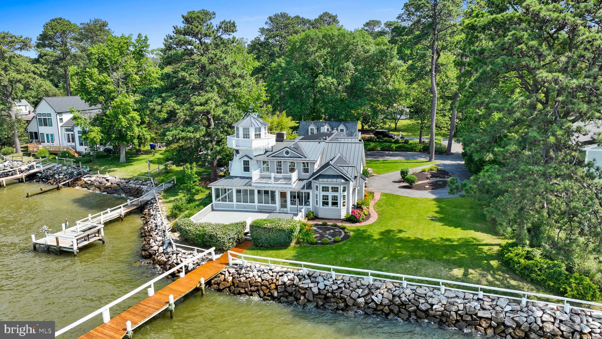 15435 POTOMAC RIVER DRIVE