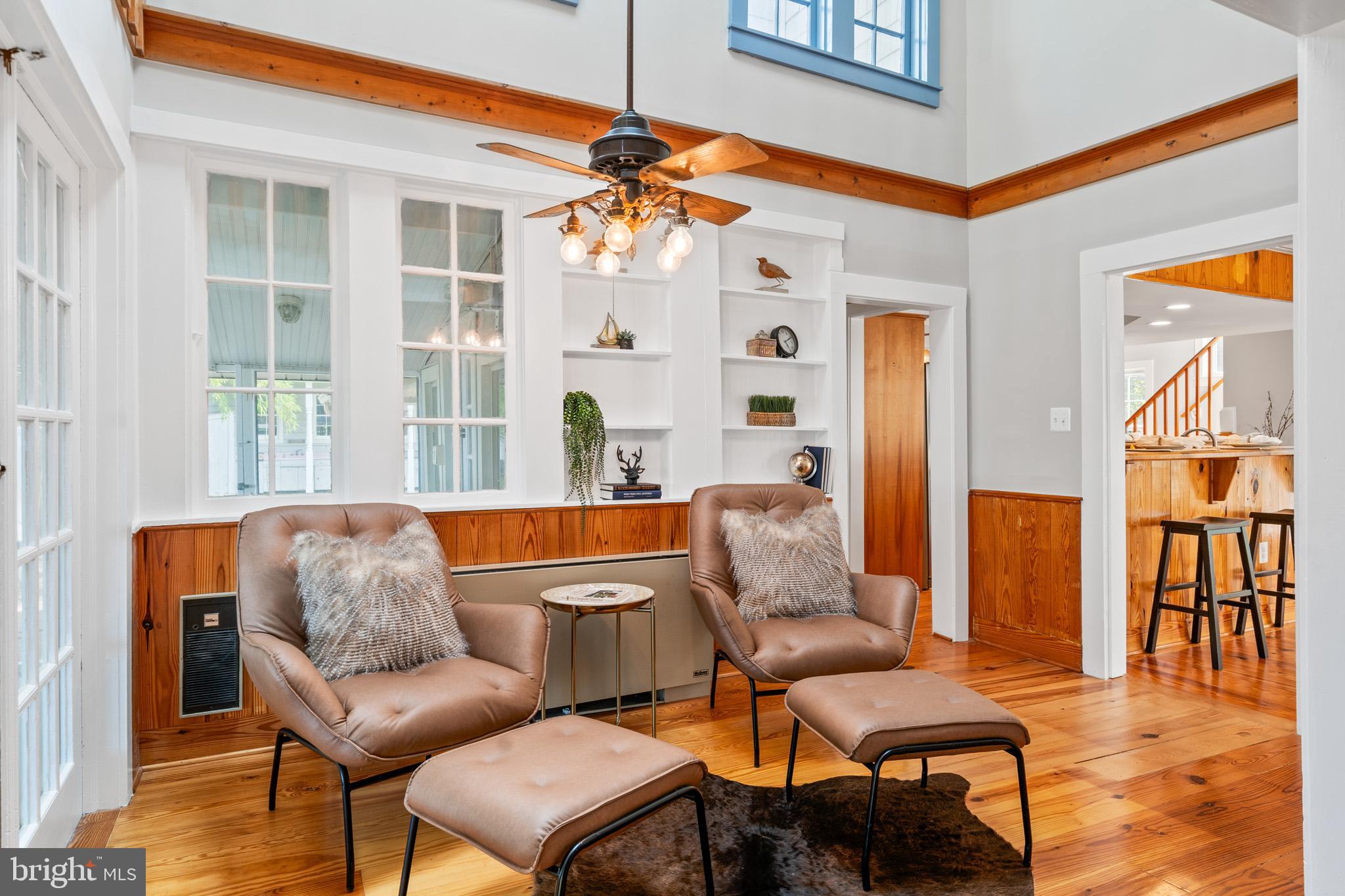 COBB ISLAND - Residential