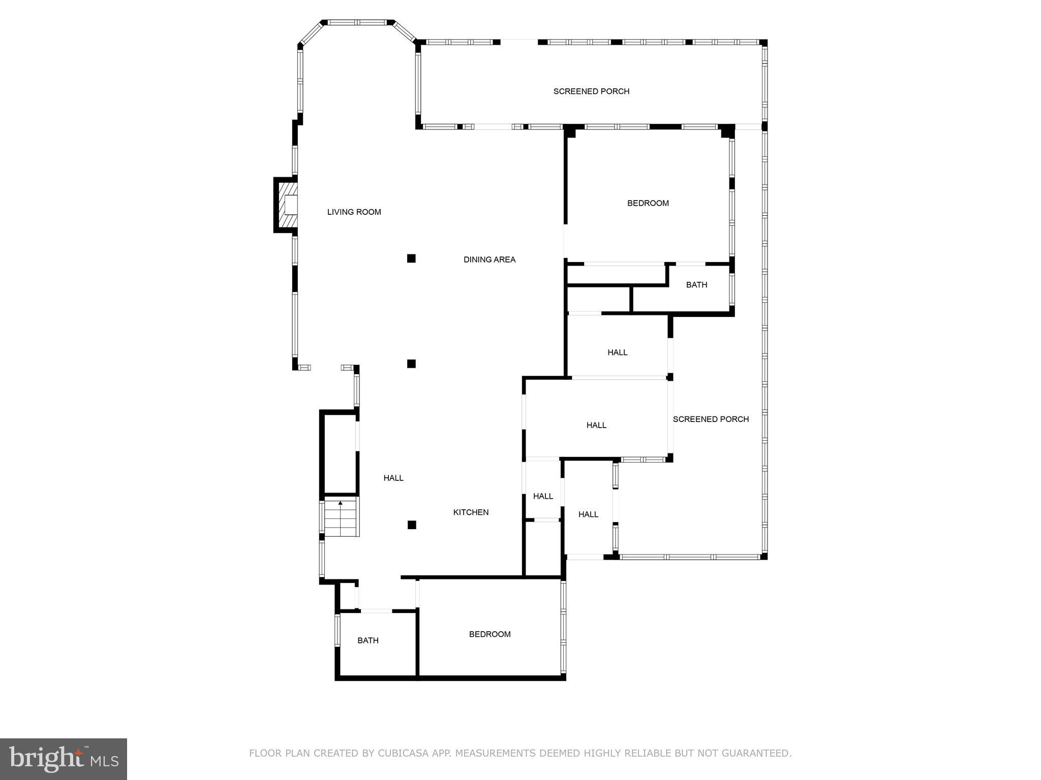 COBB ISLAND - Residential