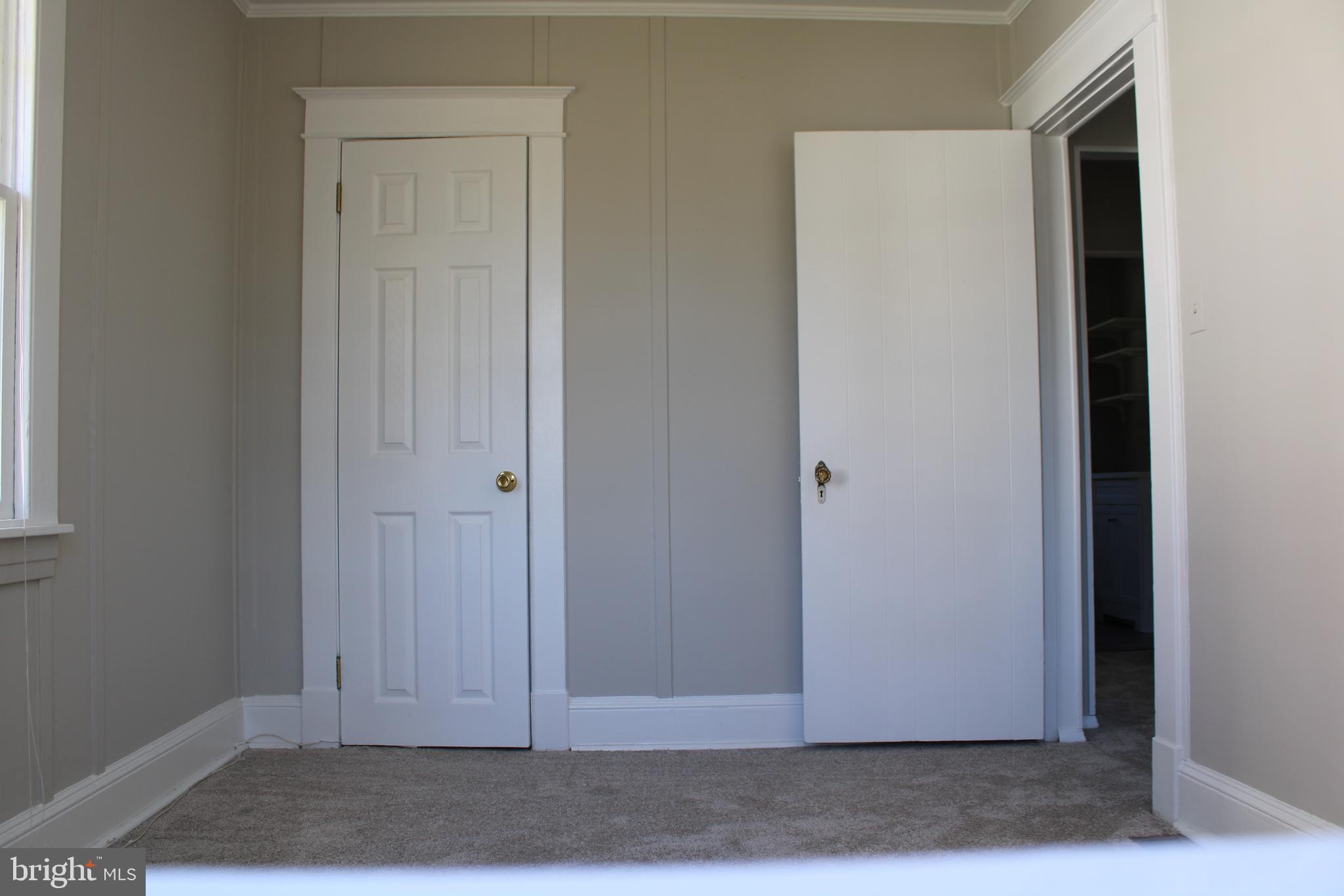 BAY RIDGE - Residential Lease