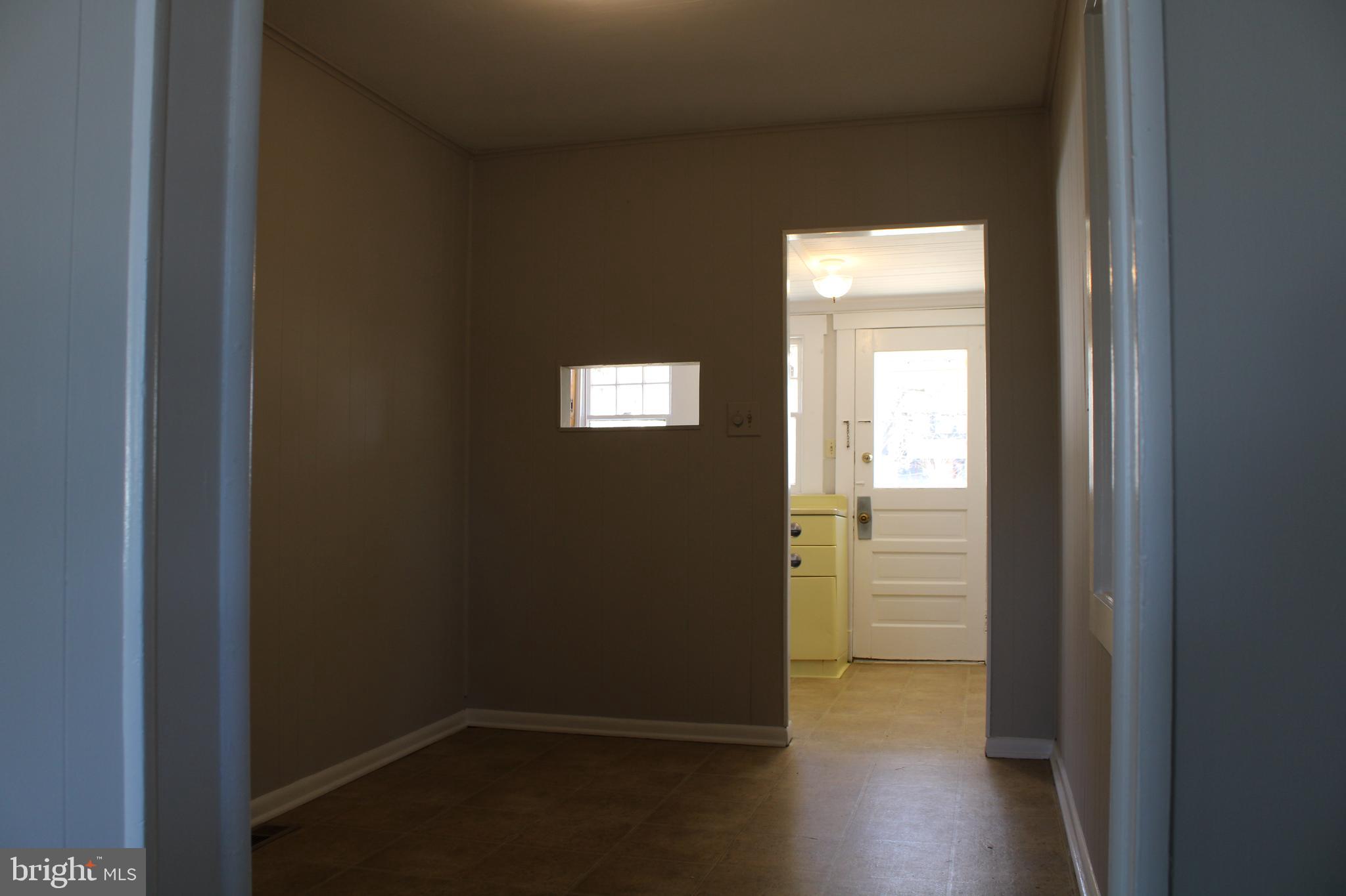 BAY RIDGE - Residential Lease