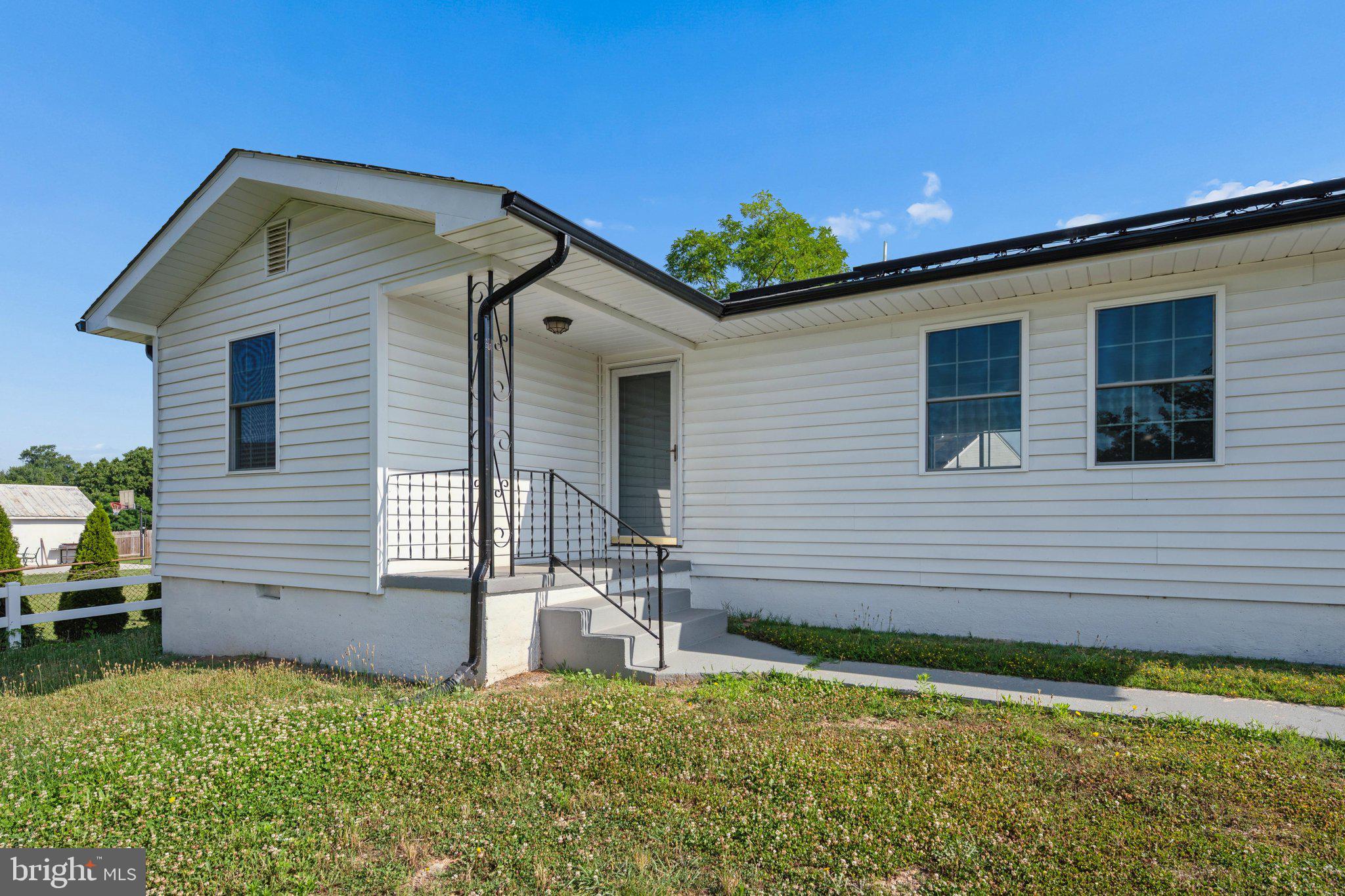 5941 BARTONSVILLE ROAD